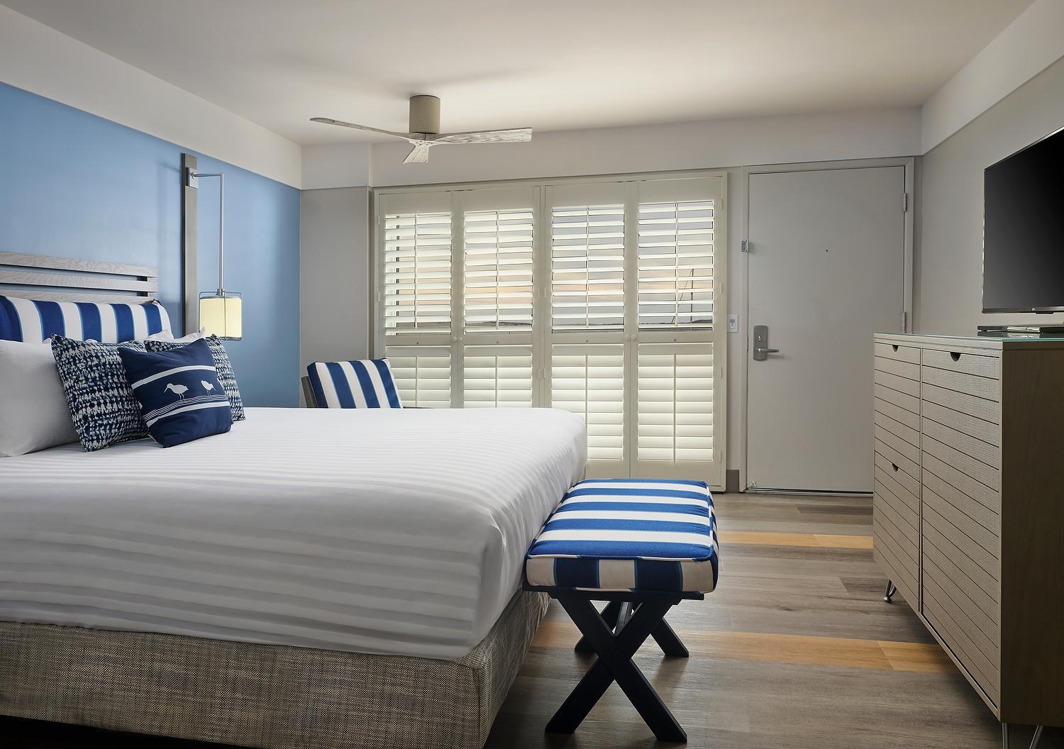 King Room with Garden View - Photo 1