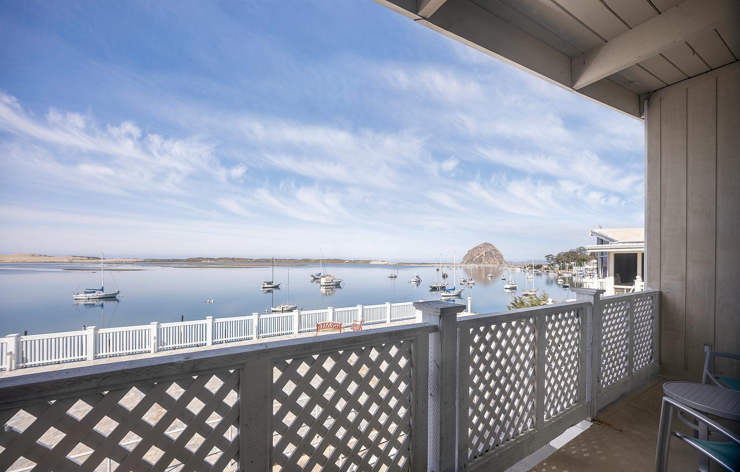 Deluxe Double or Twin Room with Sea View - Photo 2