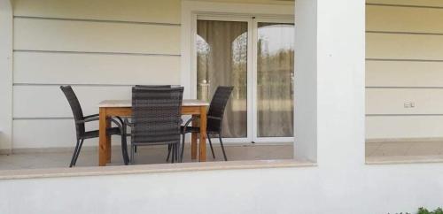 Two-Bedroom House photo 1
