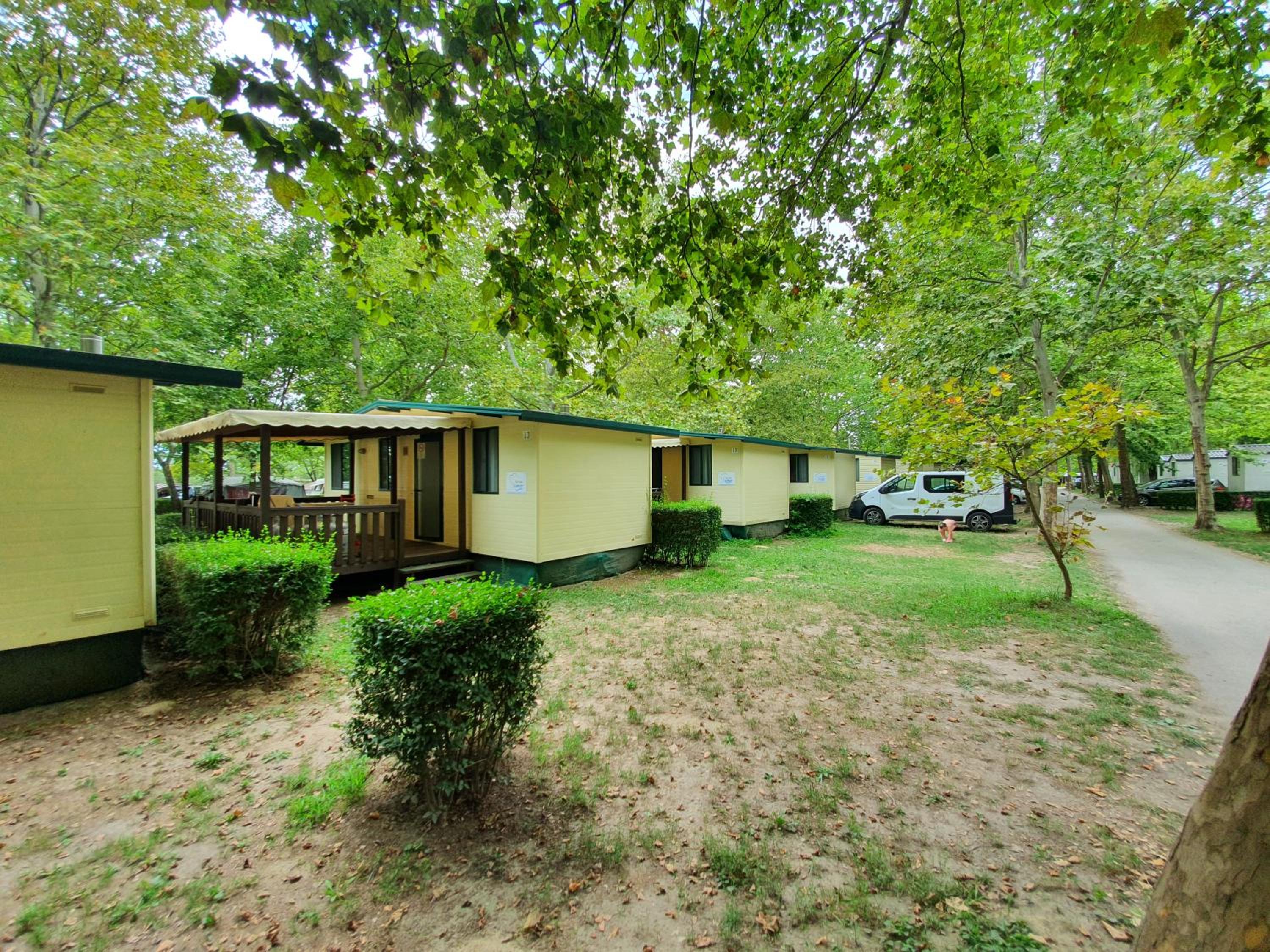 Mobile Home photo 3