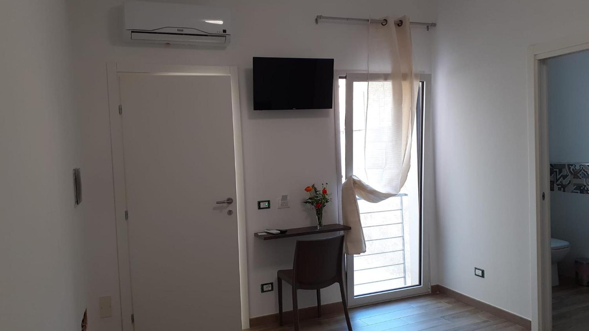 Double Room with Mountain View photo 3