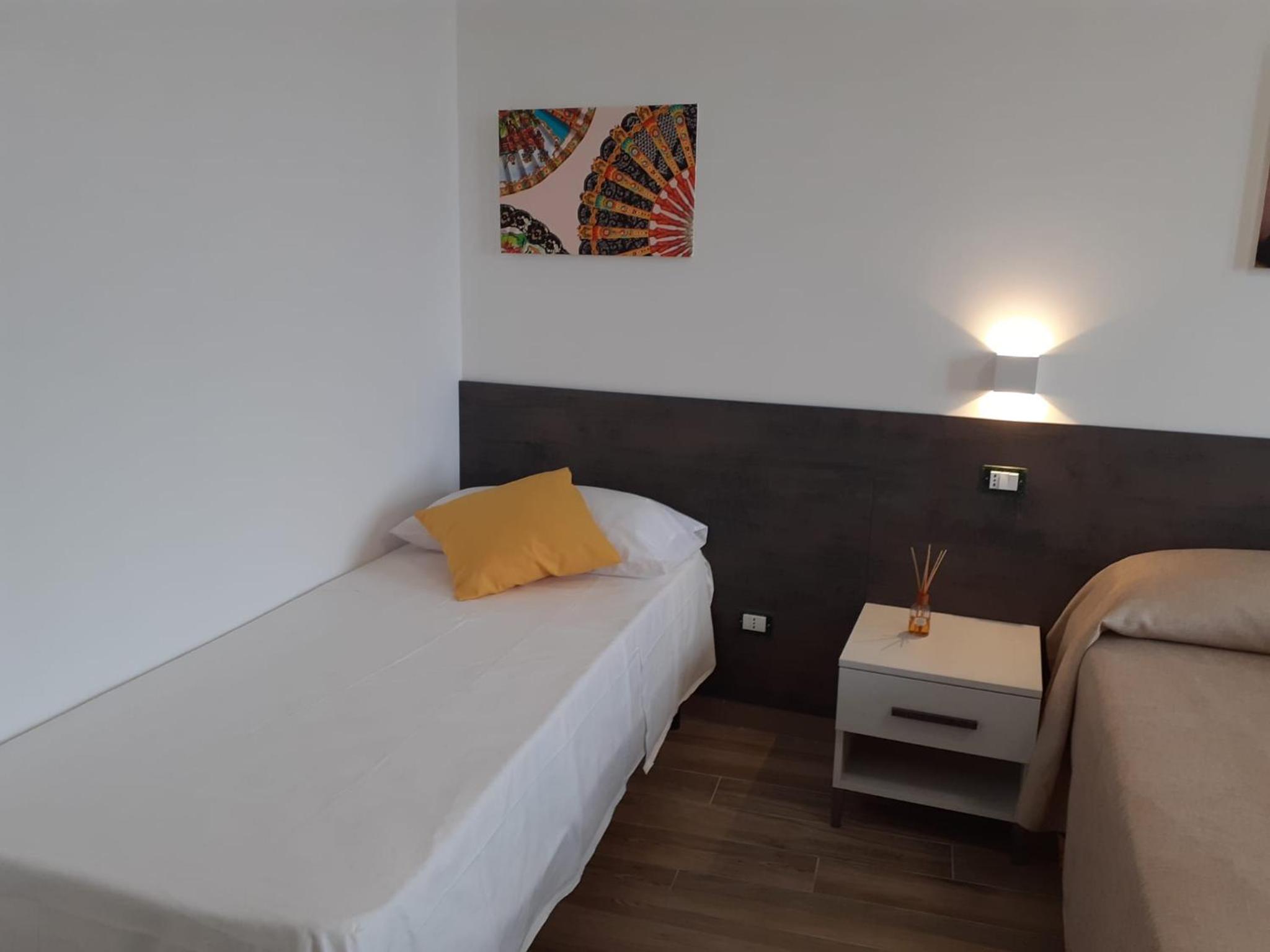 Triple Room with Balcony photo 2