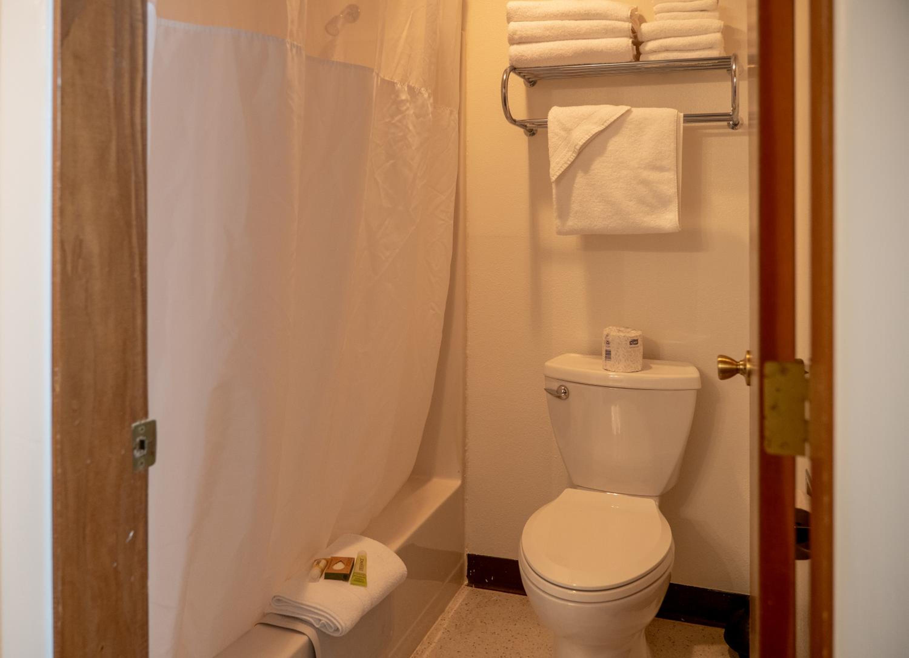 Eagle Cap Chalets, Foto 12