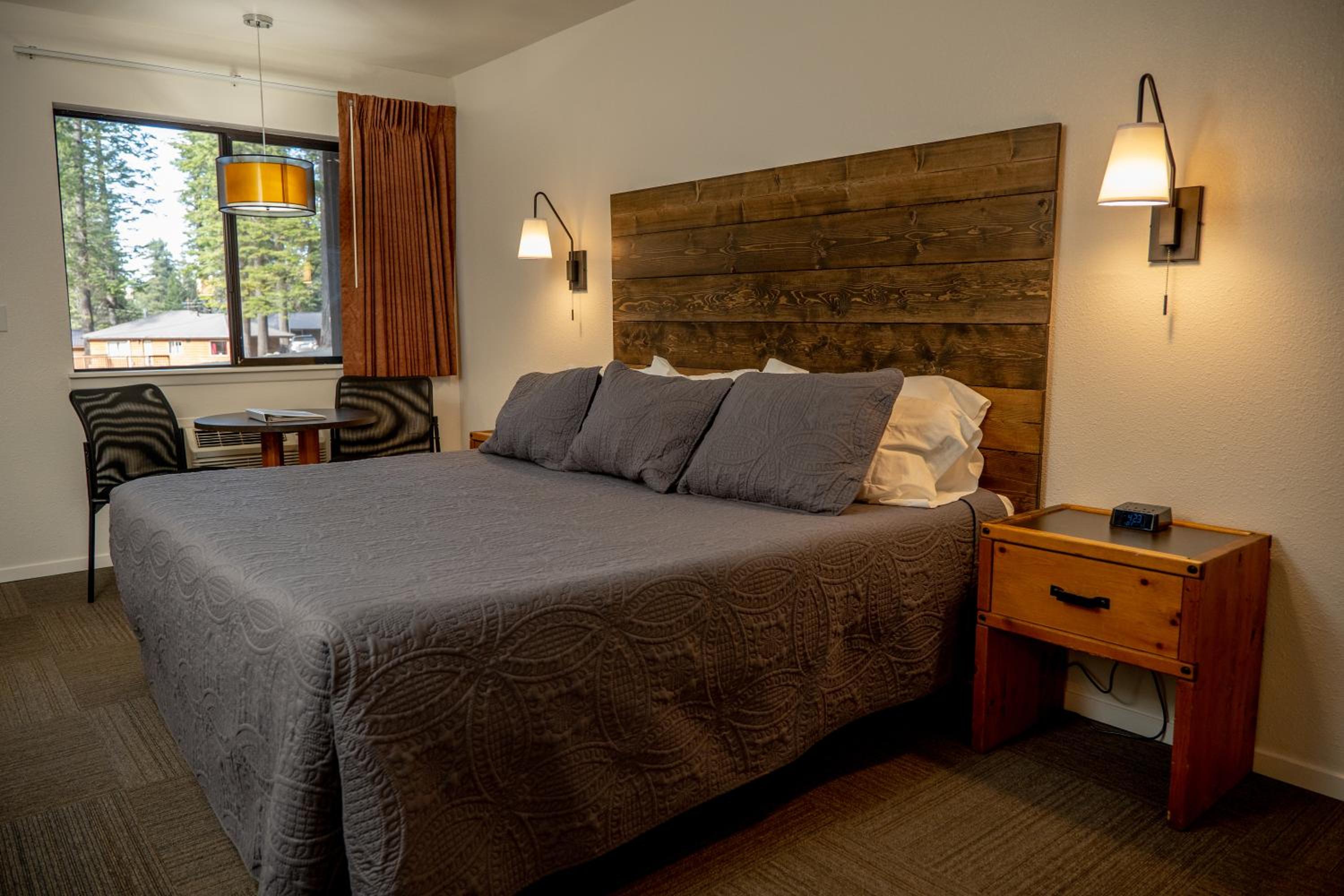 Eagle Cap Chalets, Foto 4