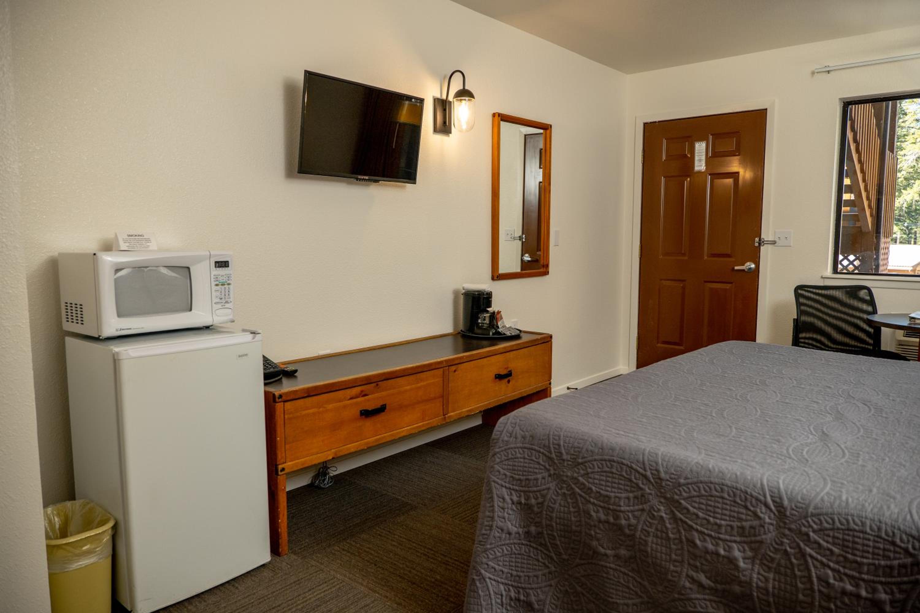 Eagle Cap Chalets, Foto 6