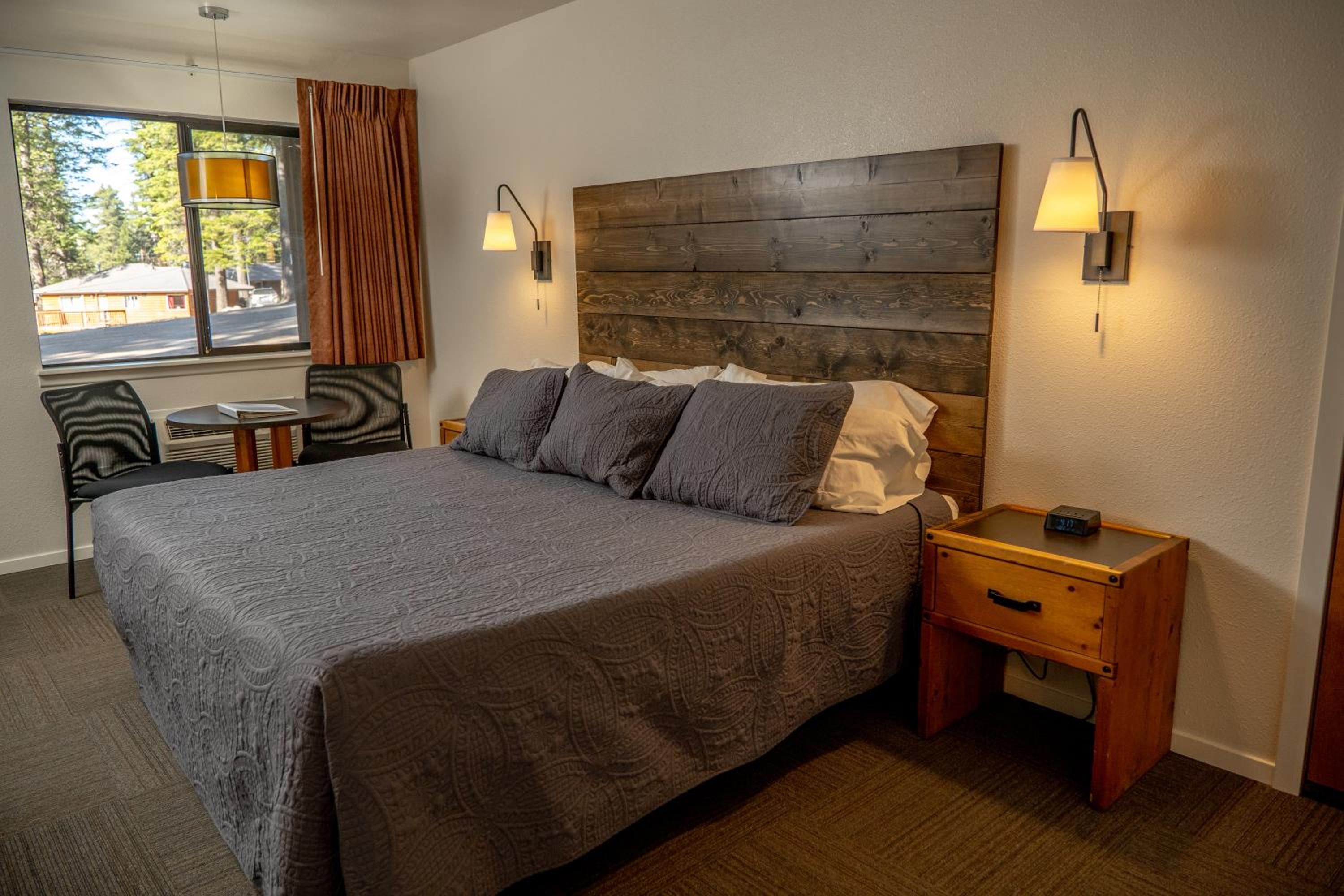 Eagle Cap Chalets, Foto 2