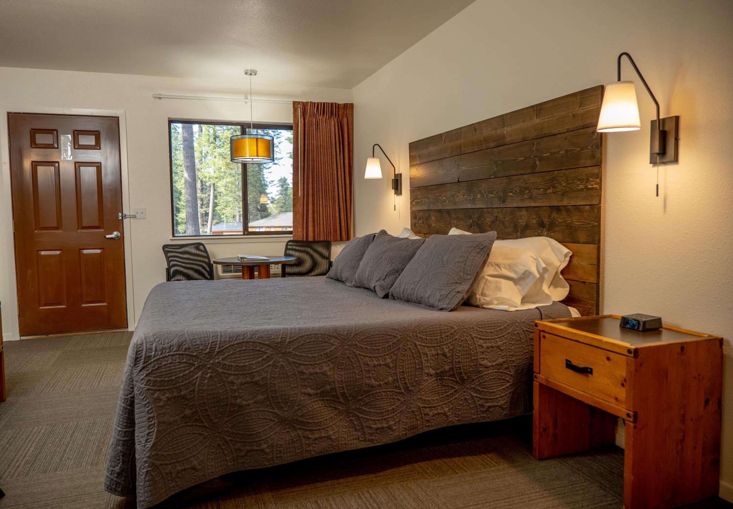 Eagle Cap Chalets, Foto 3
