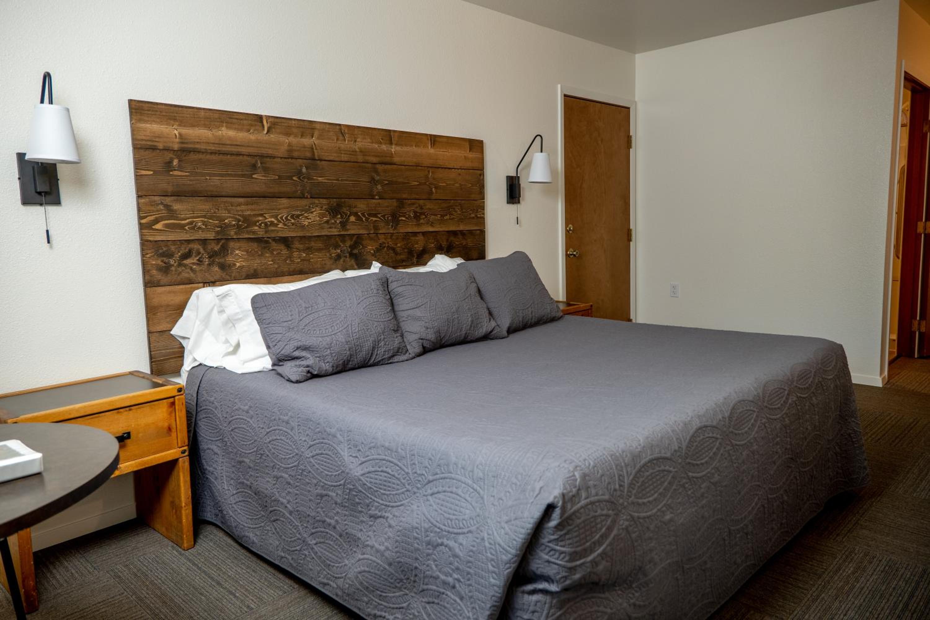 Eagle Cap Chalets, Foto 5