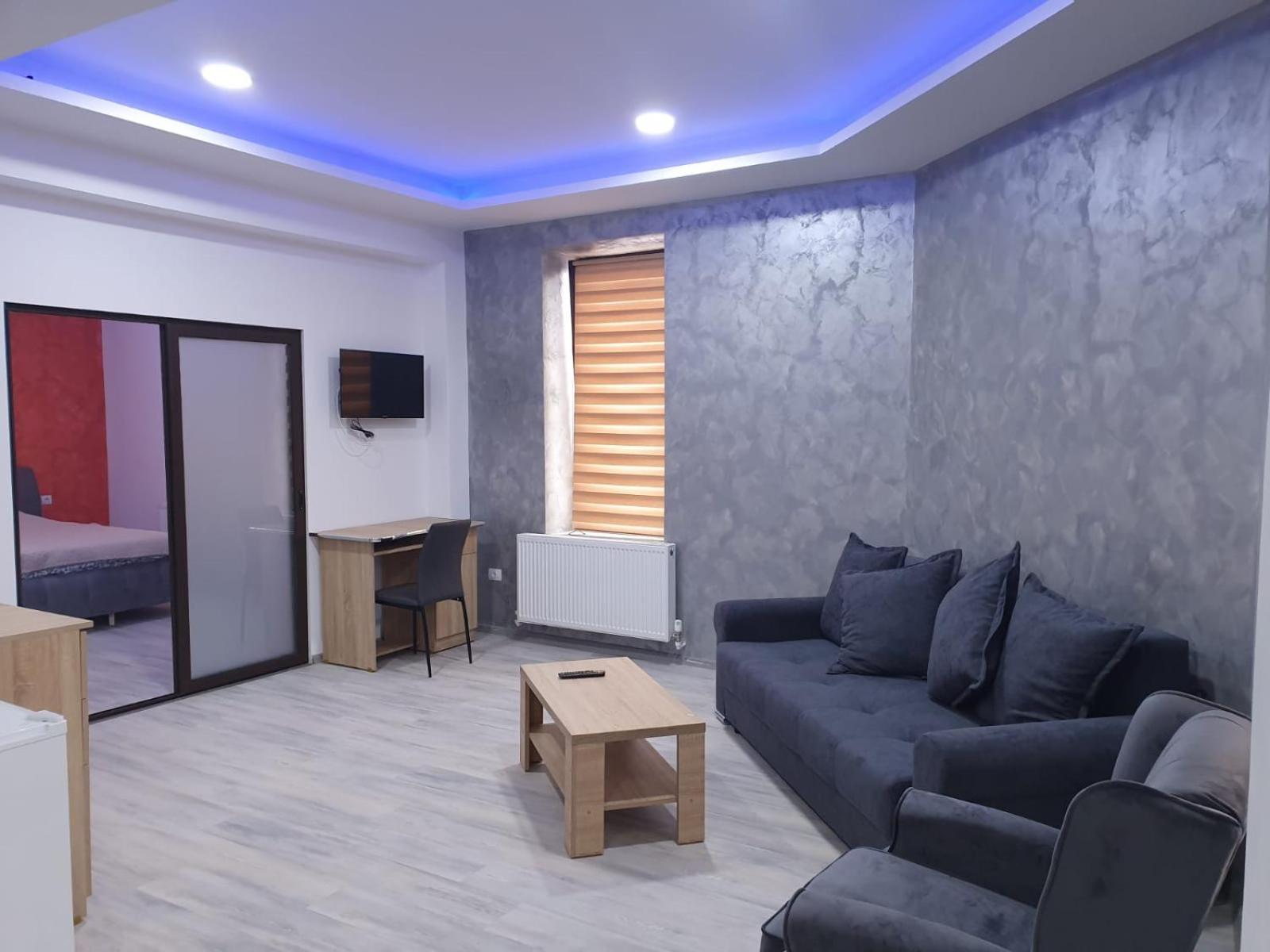 Apartment - Ground Floor photo 1