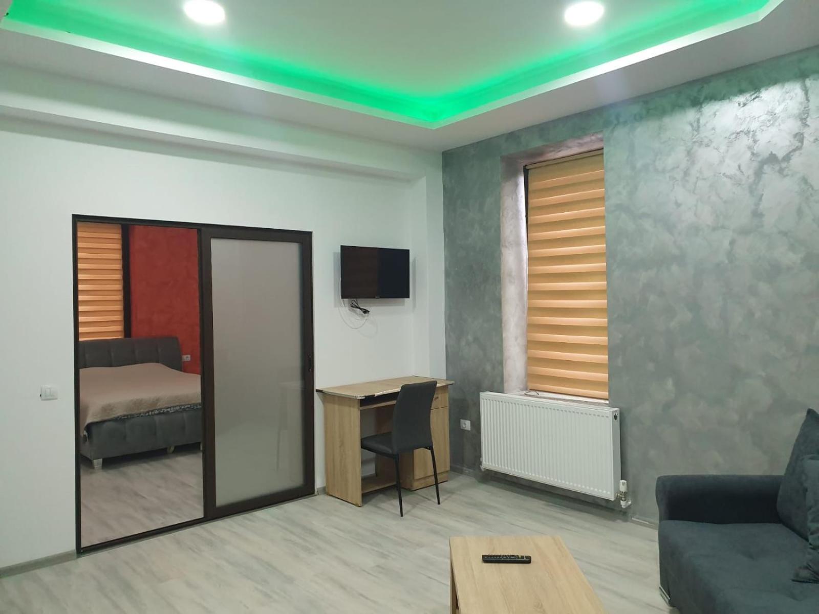 Apartment - Ground Floor photo 3