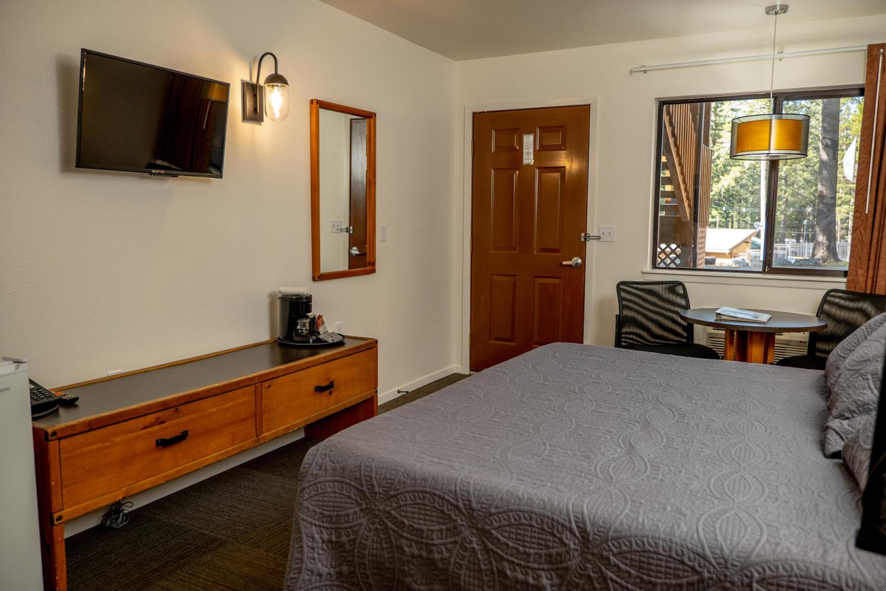 Eagle Cap Chalets, Foto 11