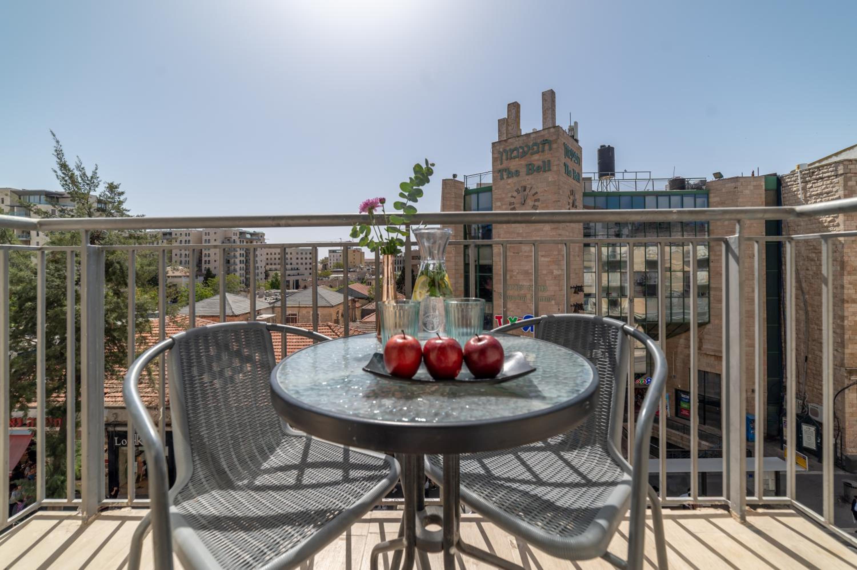  Classic Room with Balcony photo 3