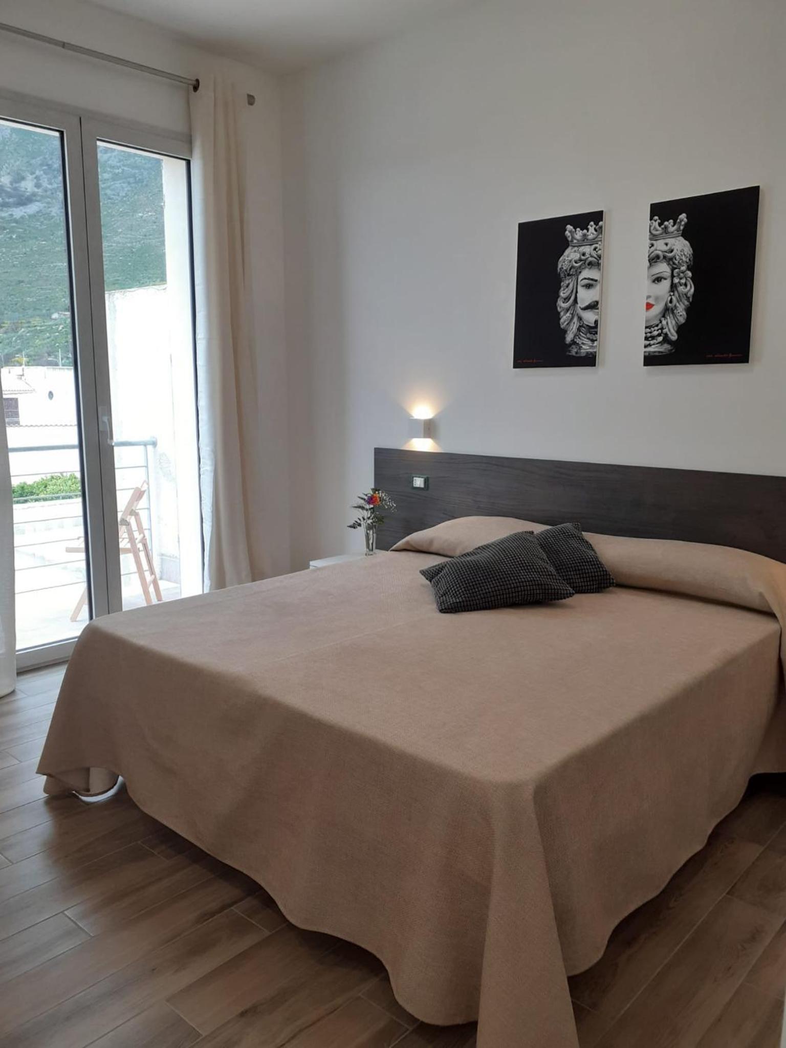 Double Room with Garden View photo 1