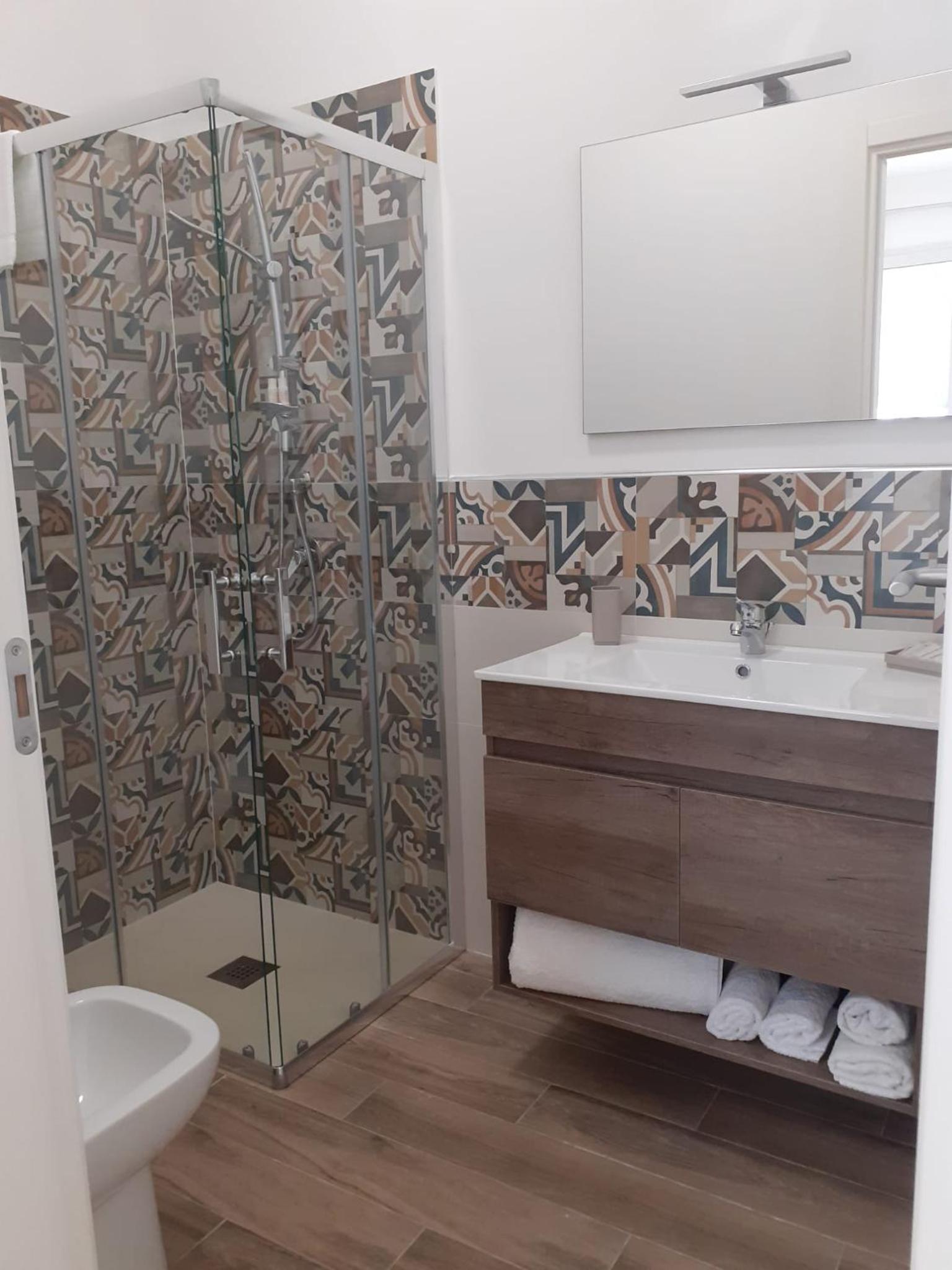 Double Room with Garden View photo 3