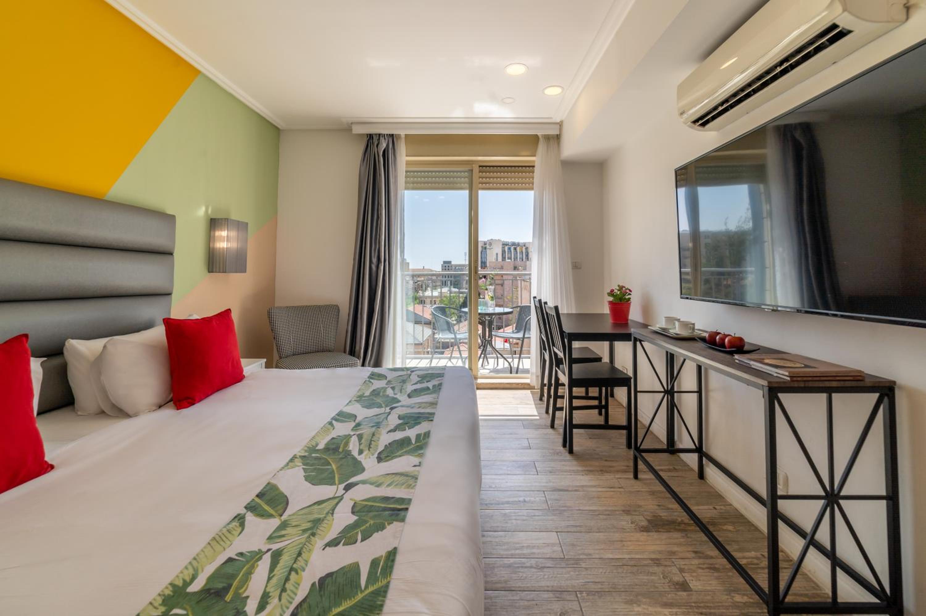  Classic Room with Balcony photo 1