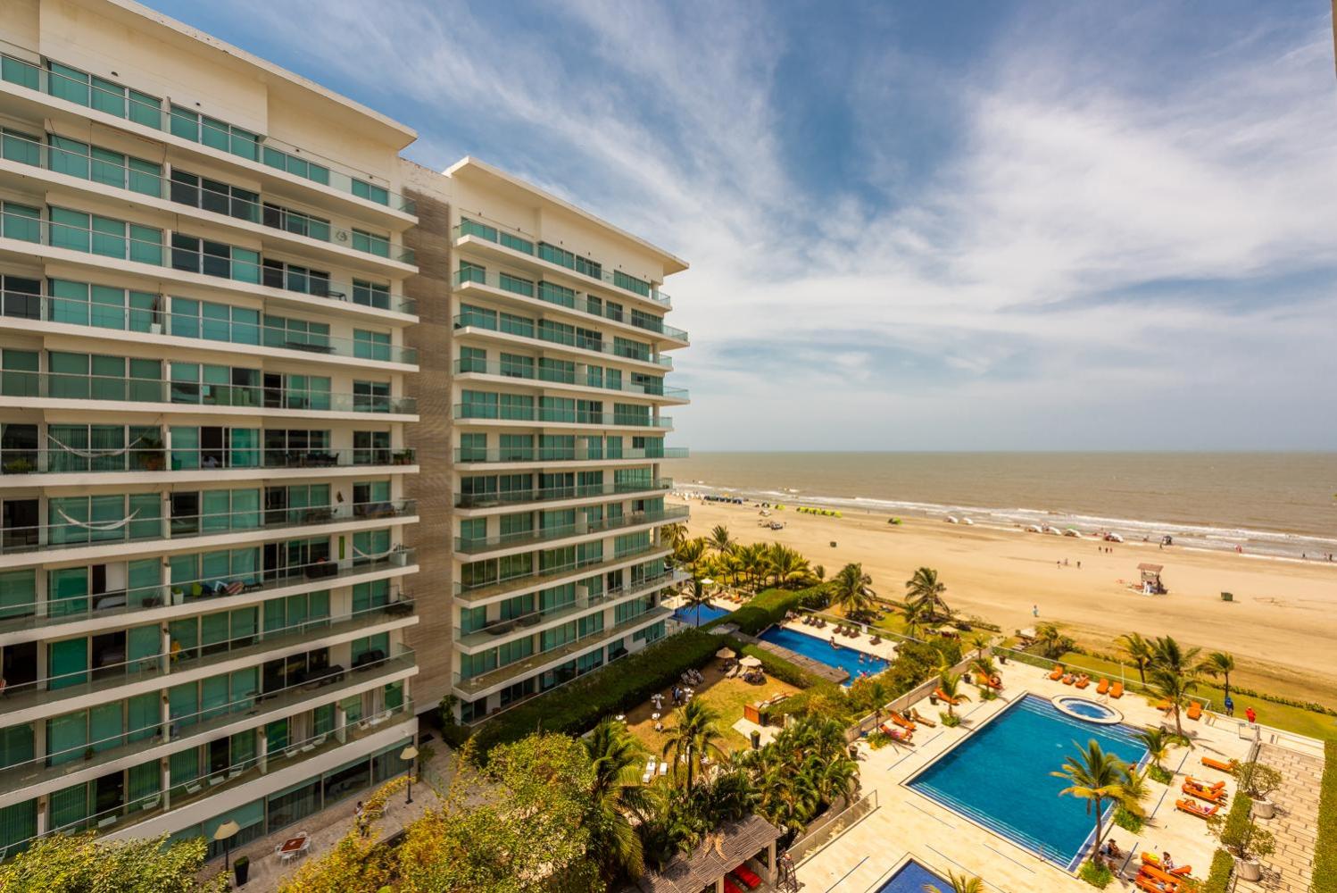 Studio Apartment with Sea View photo 3