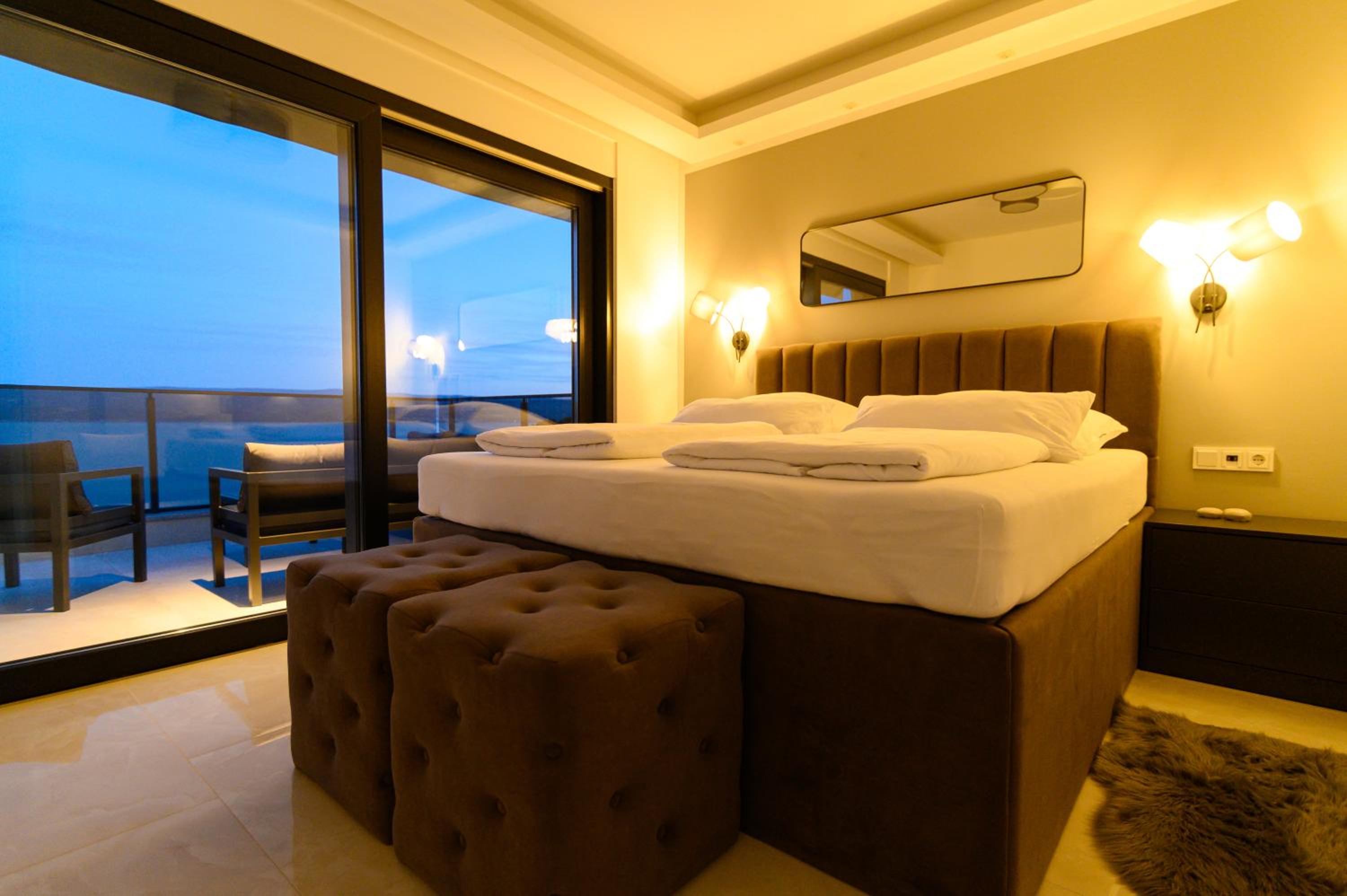 Penthouse Apartment photo 1