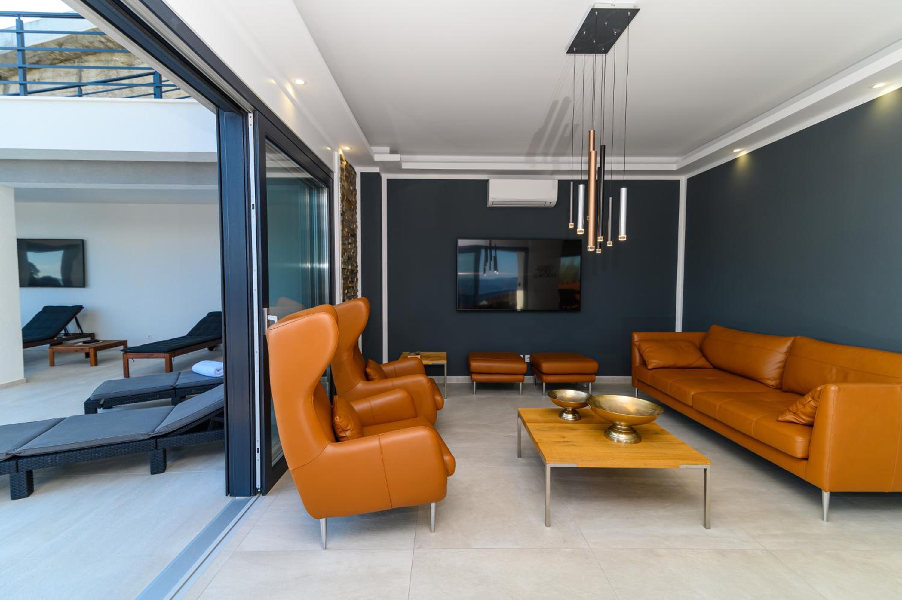 Penthouse Apartment photo 3