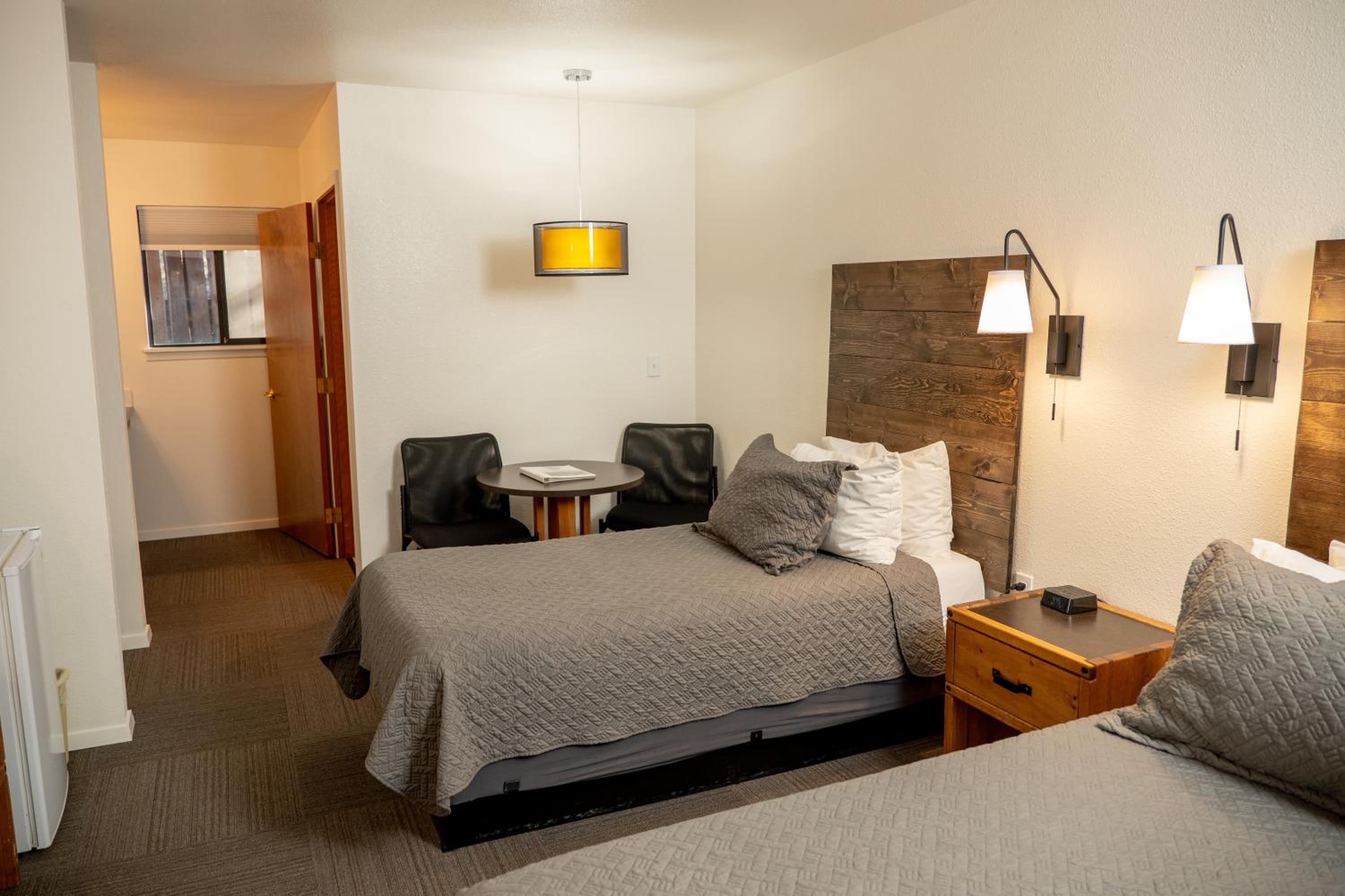 Triple Room - Disability Access