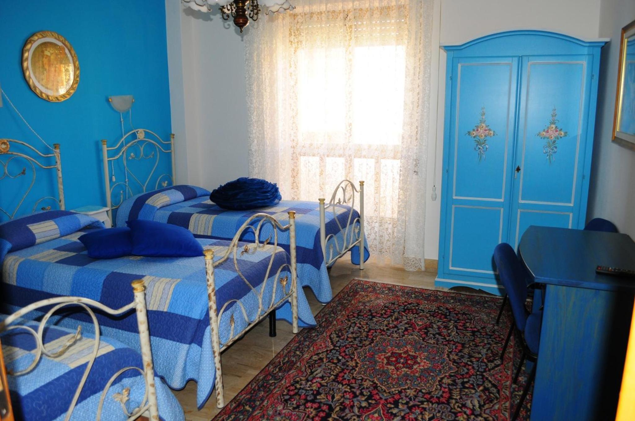 Triple Room - Photo 8