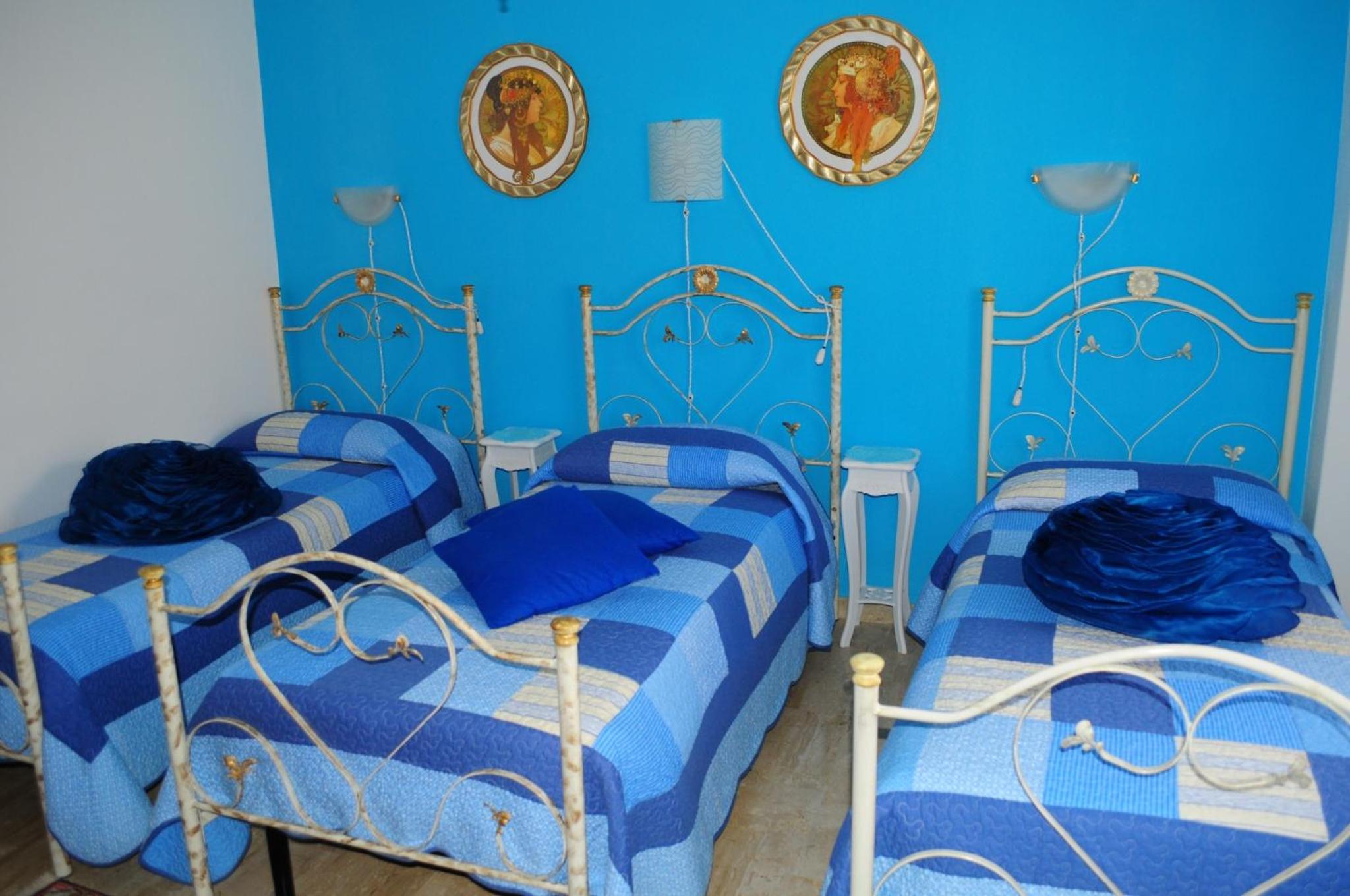 Triple Room - Photo 3