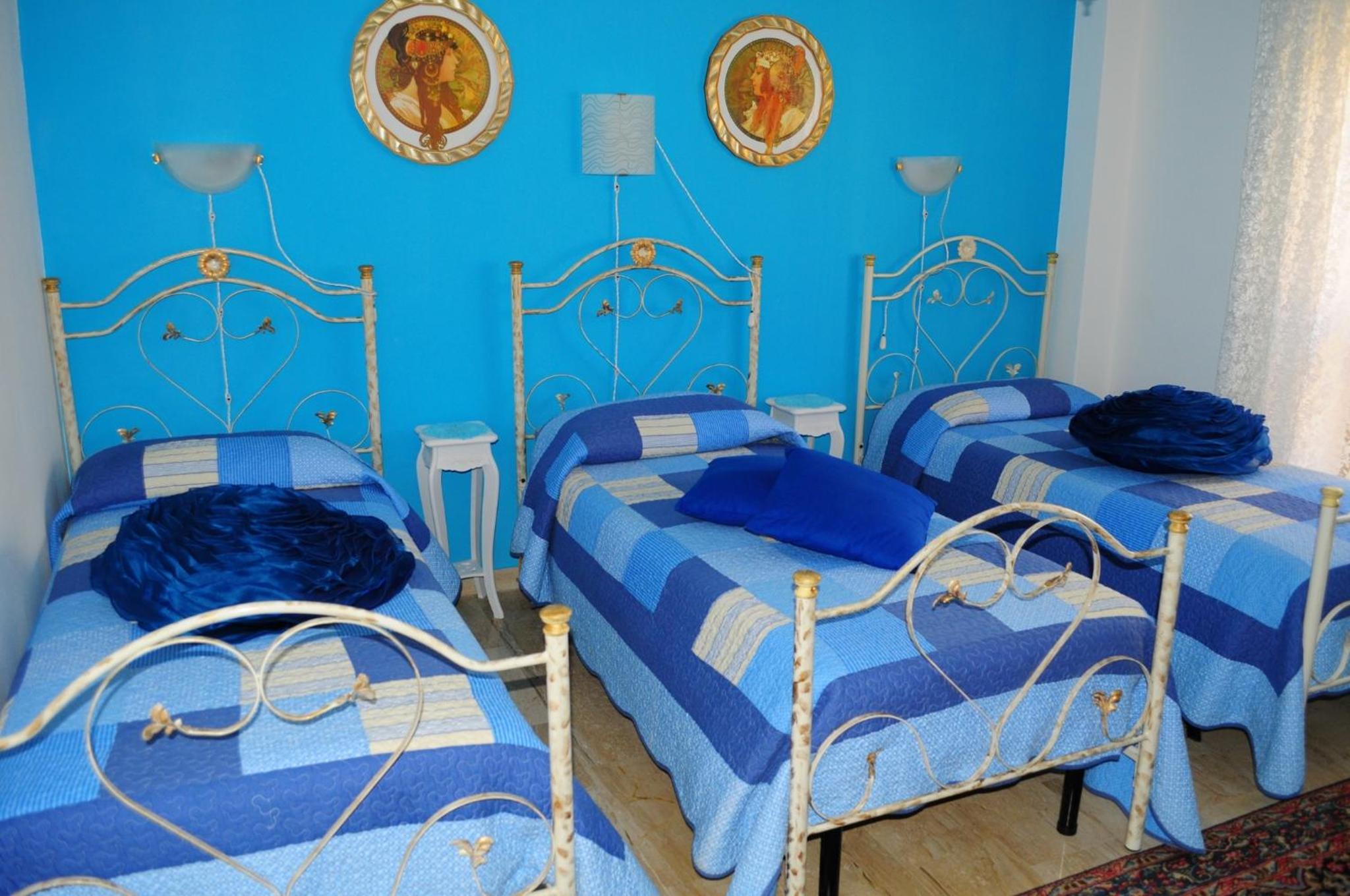 Triple Room - Photo 5