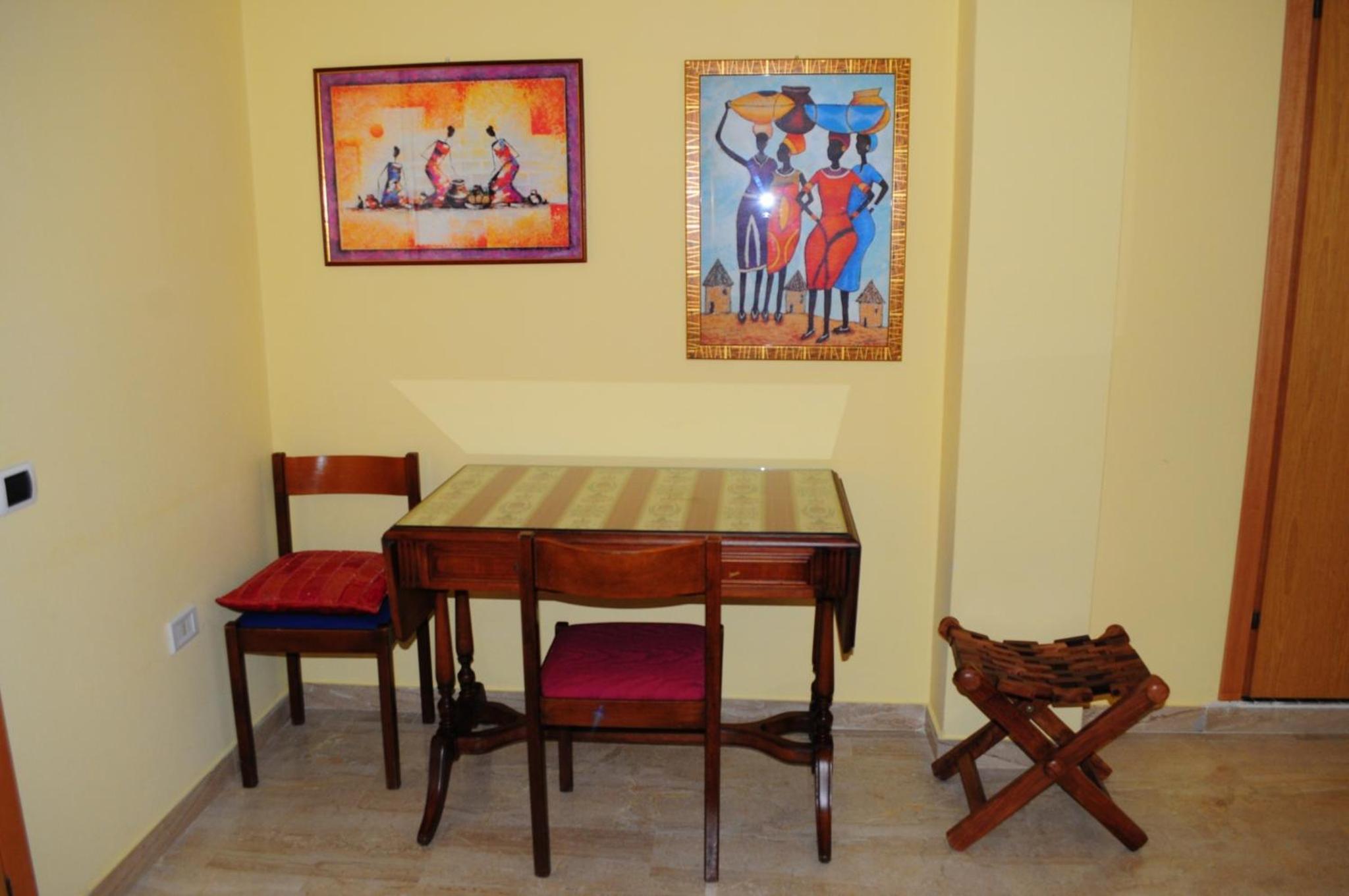 Double or Twin Room - Photo 7