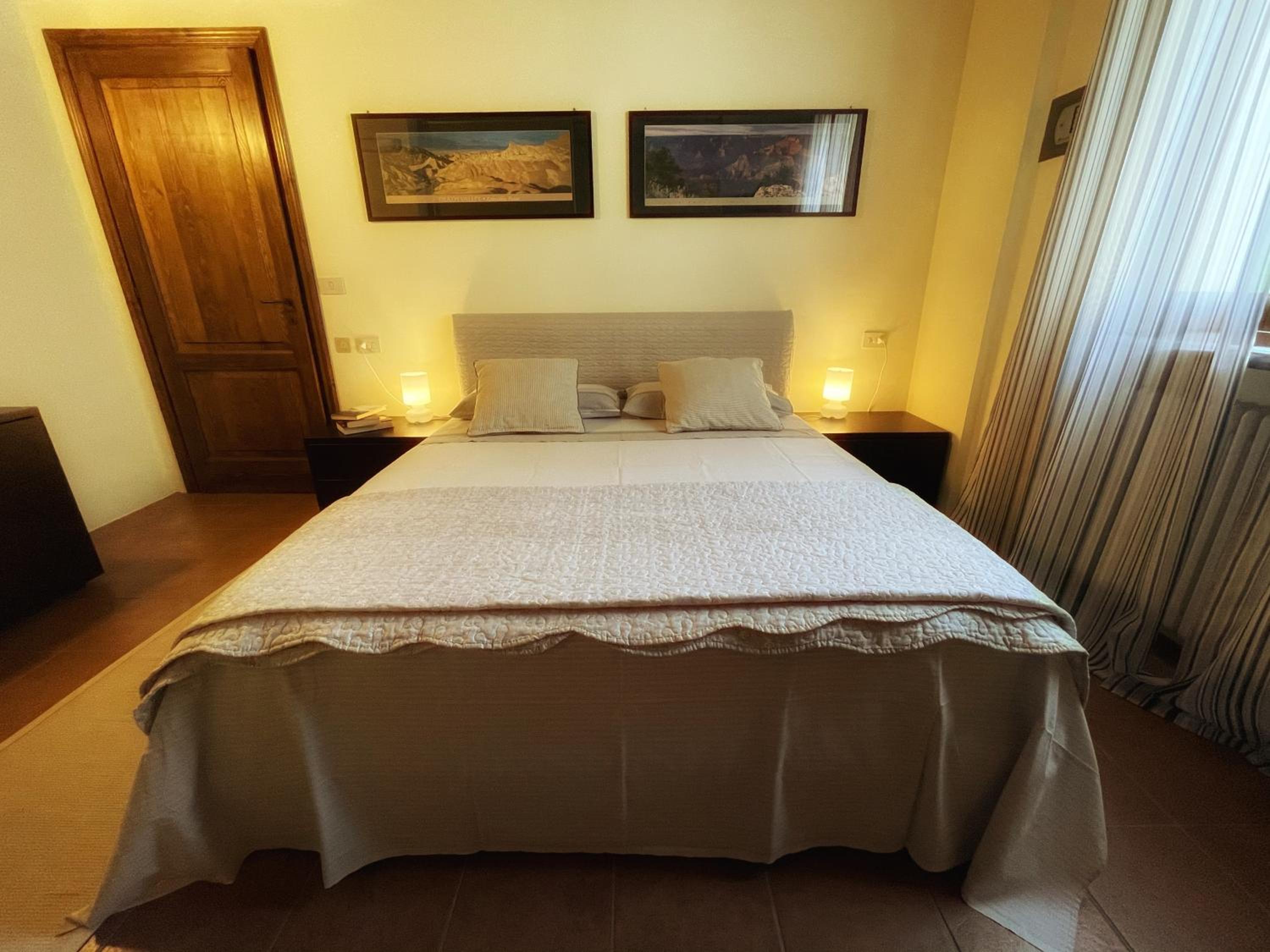 King Room With Garden View