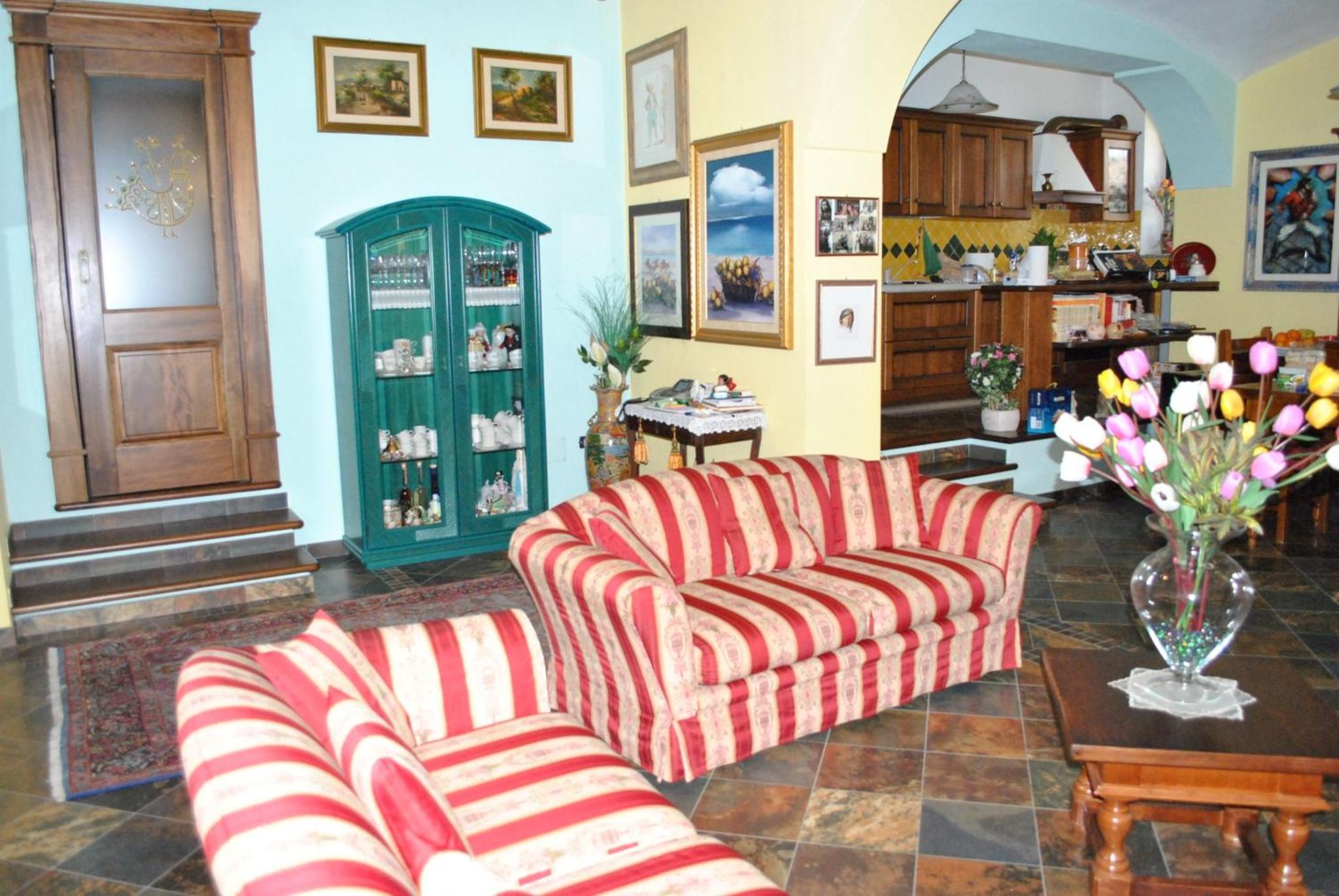 Double or Twin Room - Photo 1