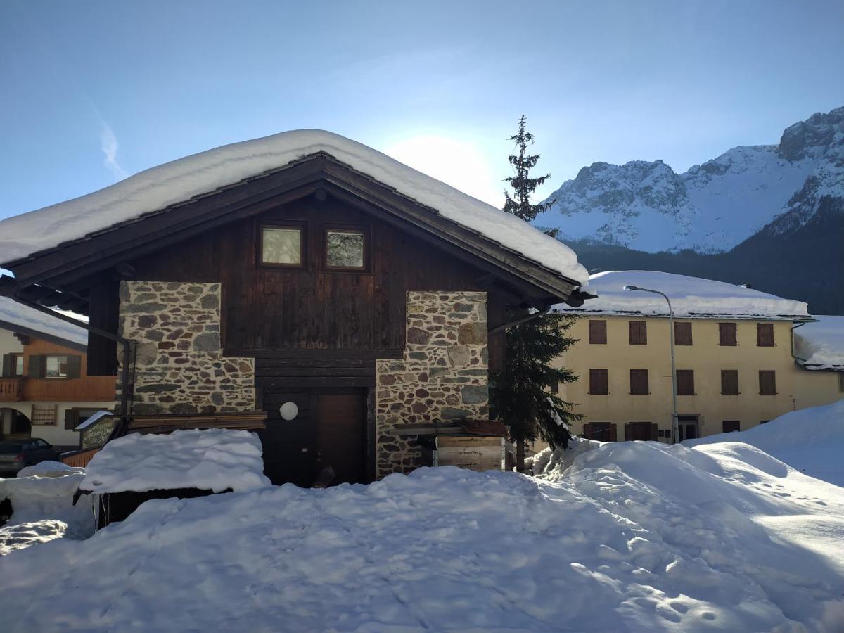 Two-Bedroom Chalet photo 3
