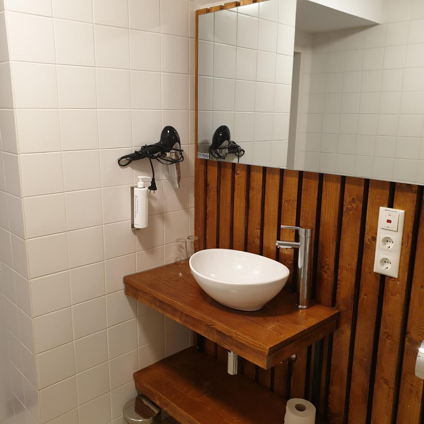 Comfort Double Room with Shower photo 3