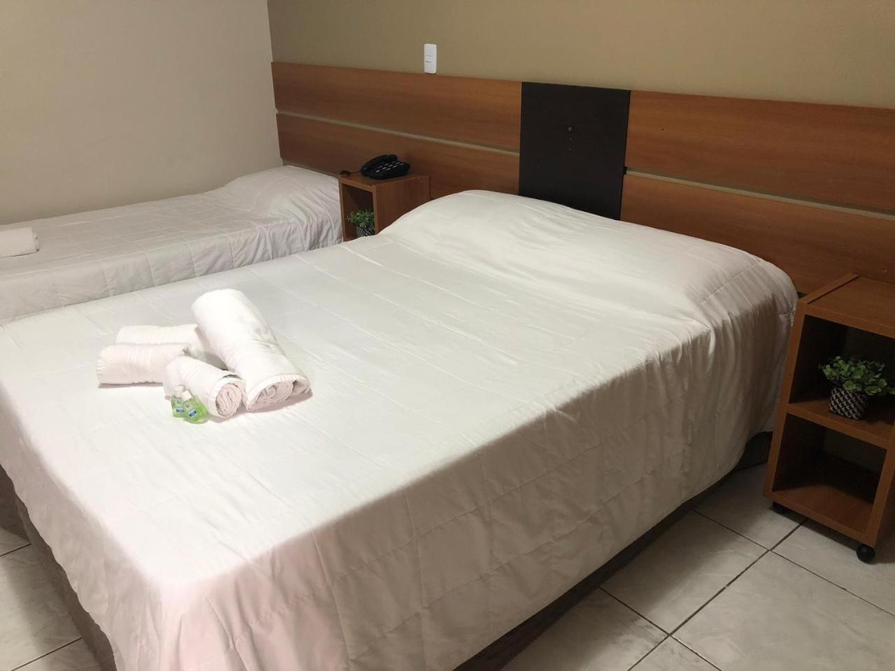 Deluxe Triple Room photo 3