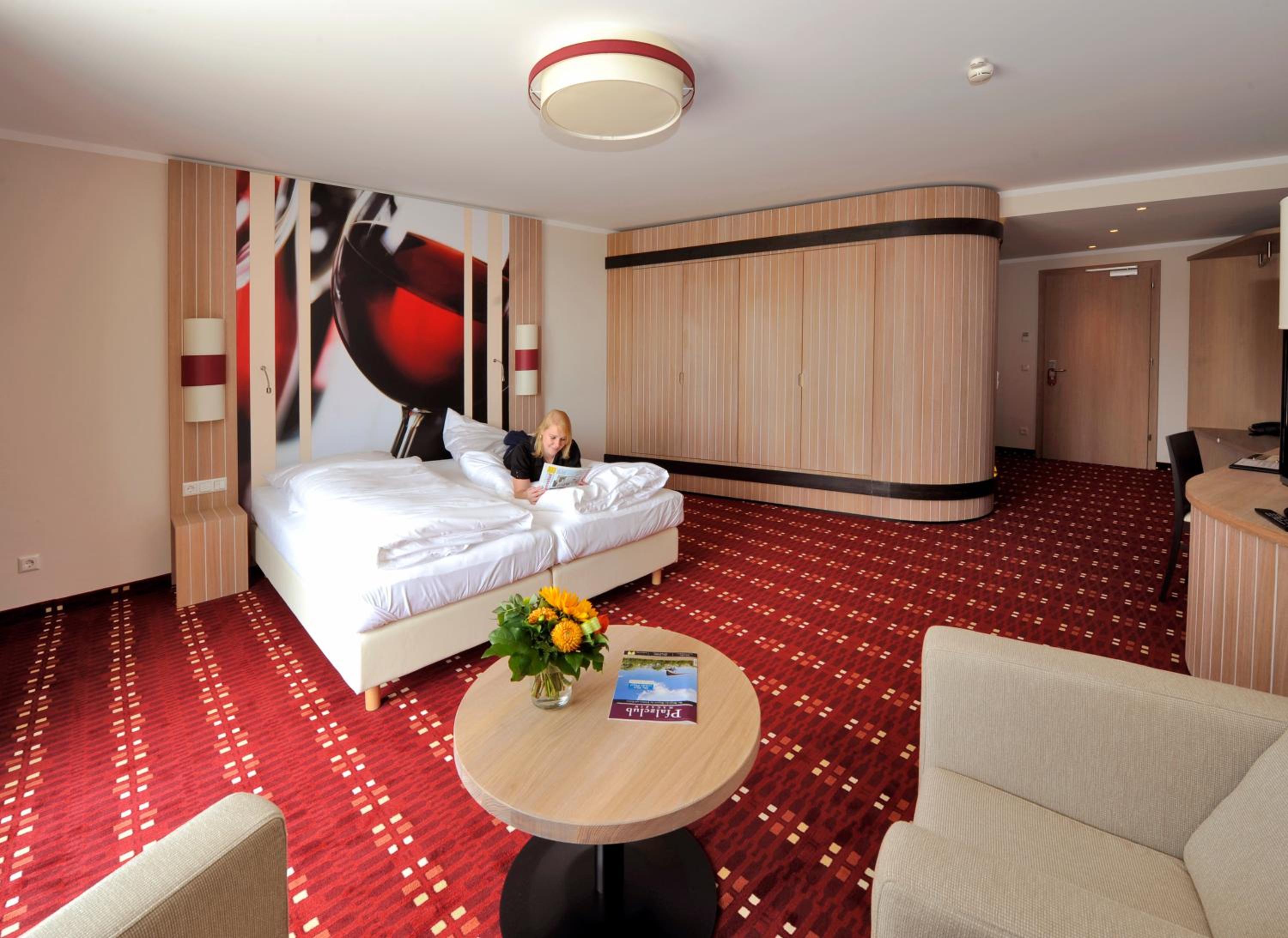 Comfort Double Room