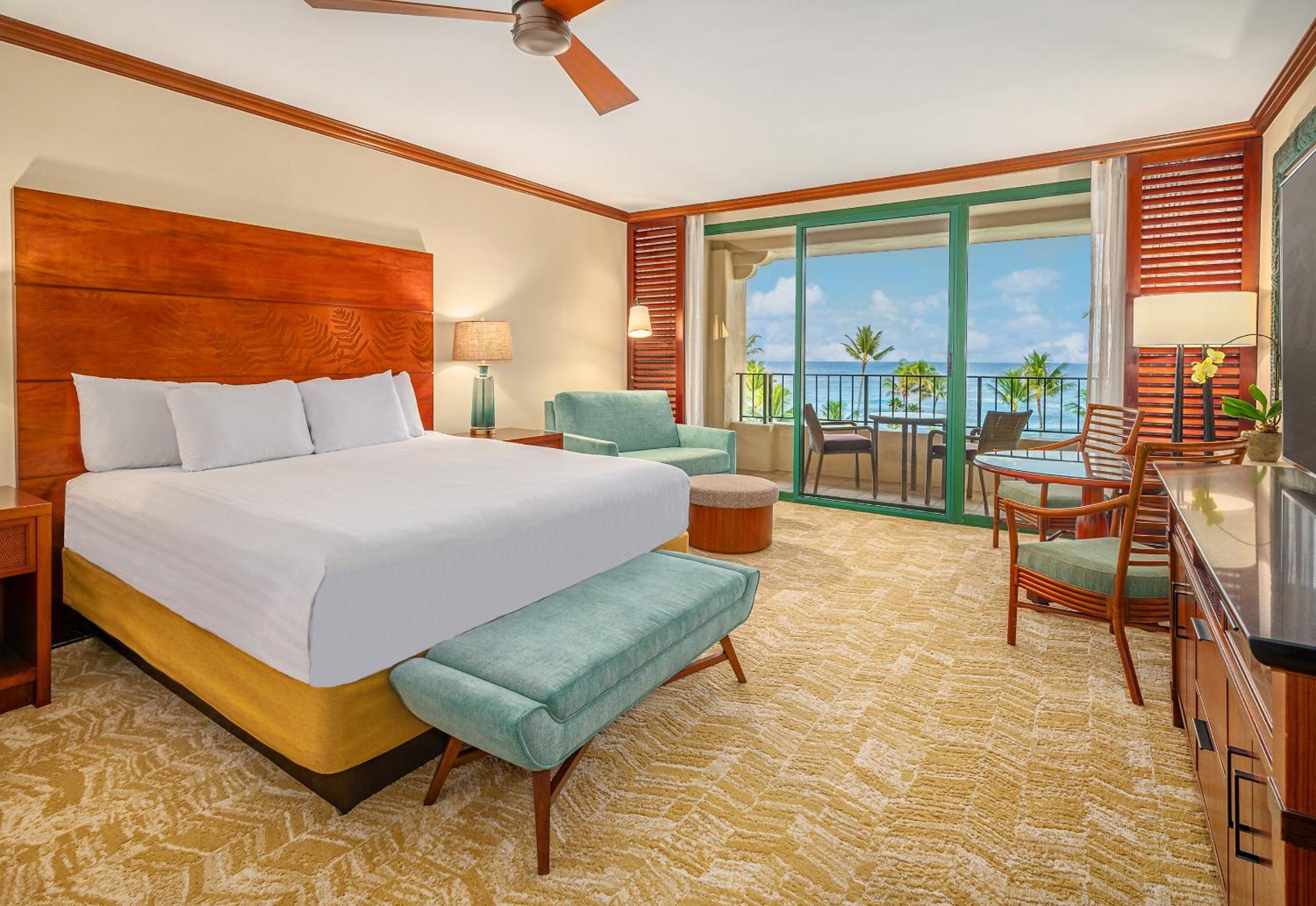 King Room with Ocean View - Photo 9