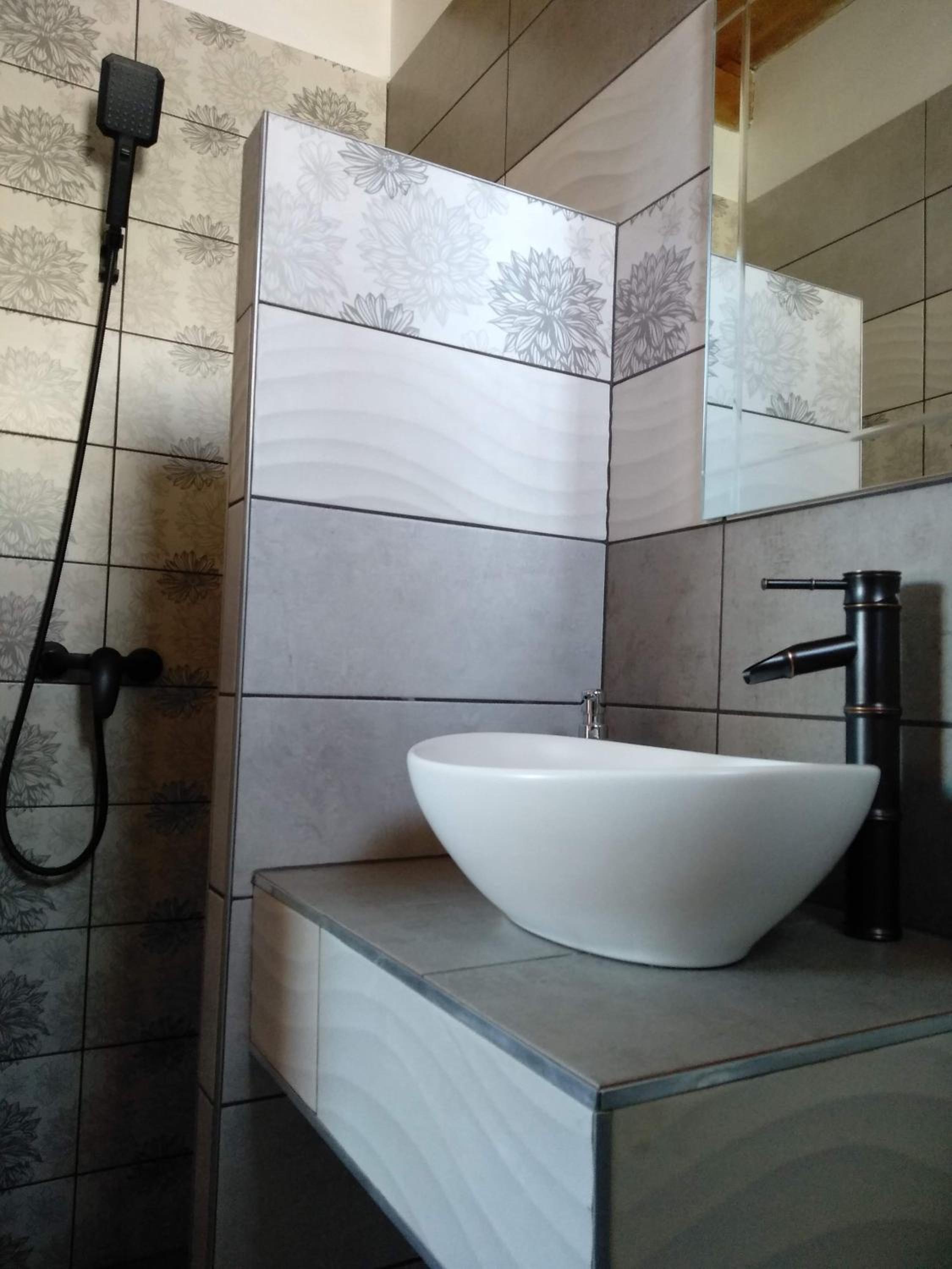 Double or Twin Room with Shower photo 3