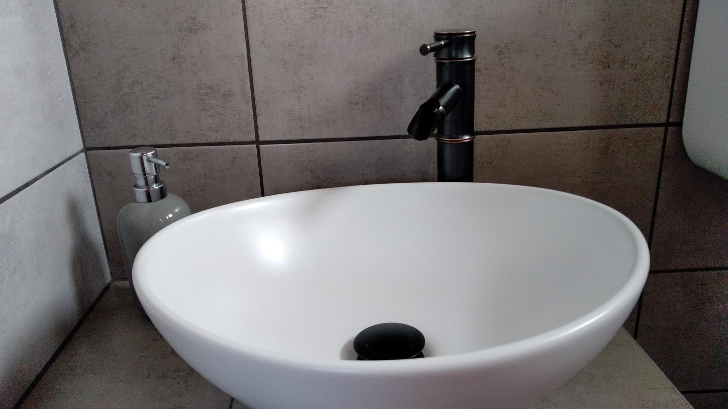 Double or Twin Room with Shower photo 2
