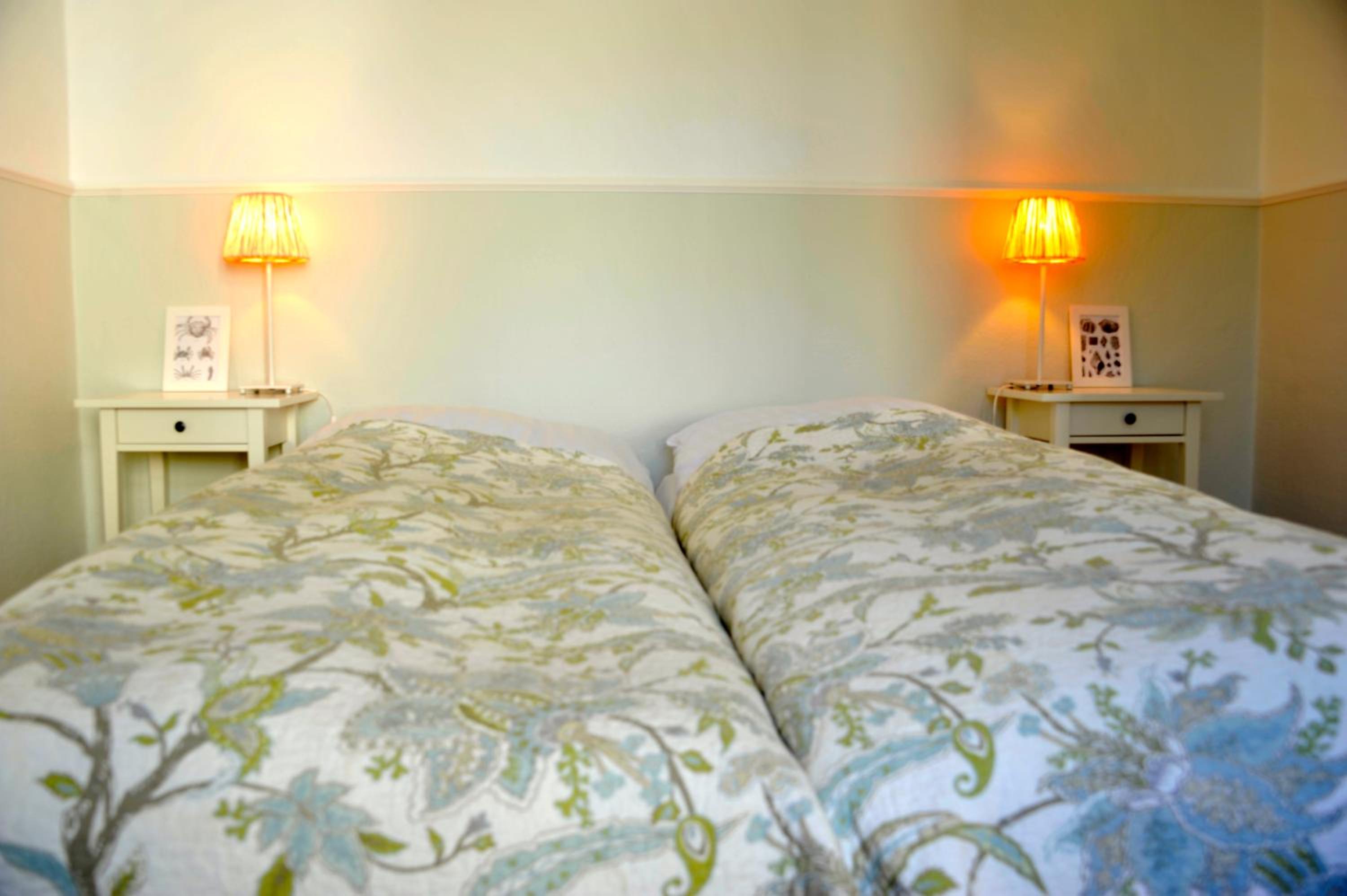 One-Bedroom Apartment (2 Adults)