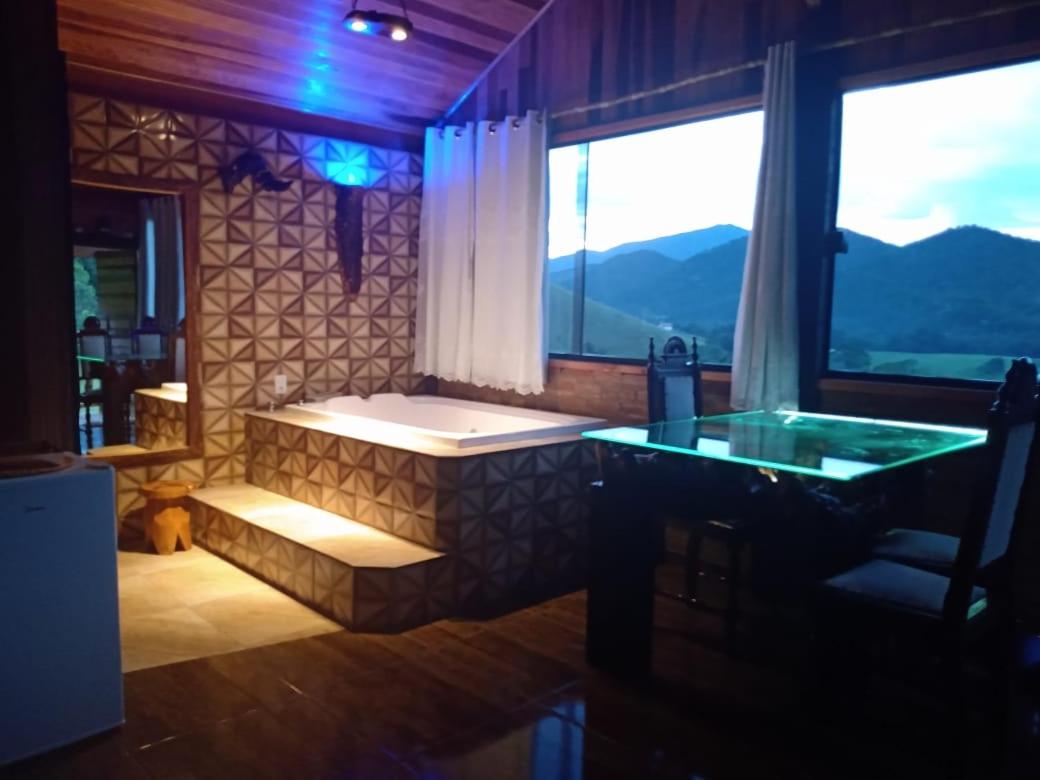 One-Bedroom Chalet - Photo 4