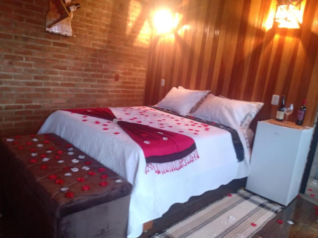 One-Bedroom Chalet - Photo 3