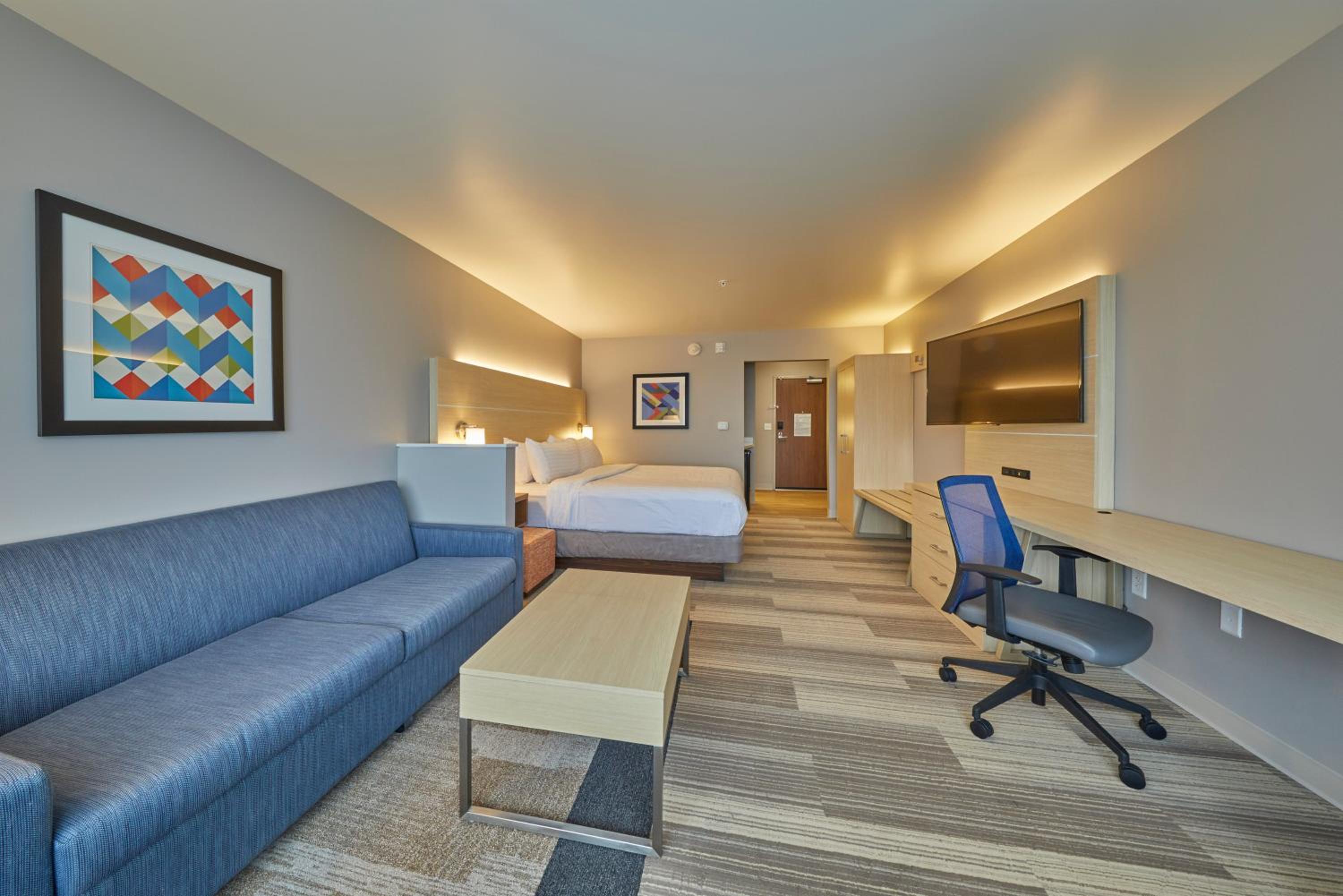 King Suite photo 2