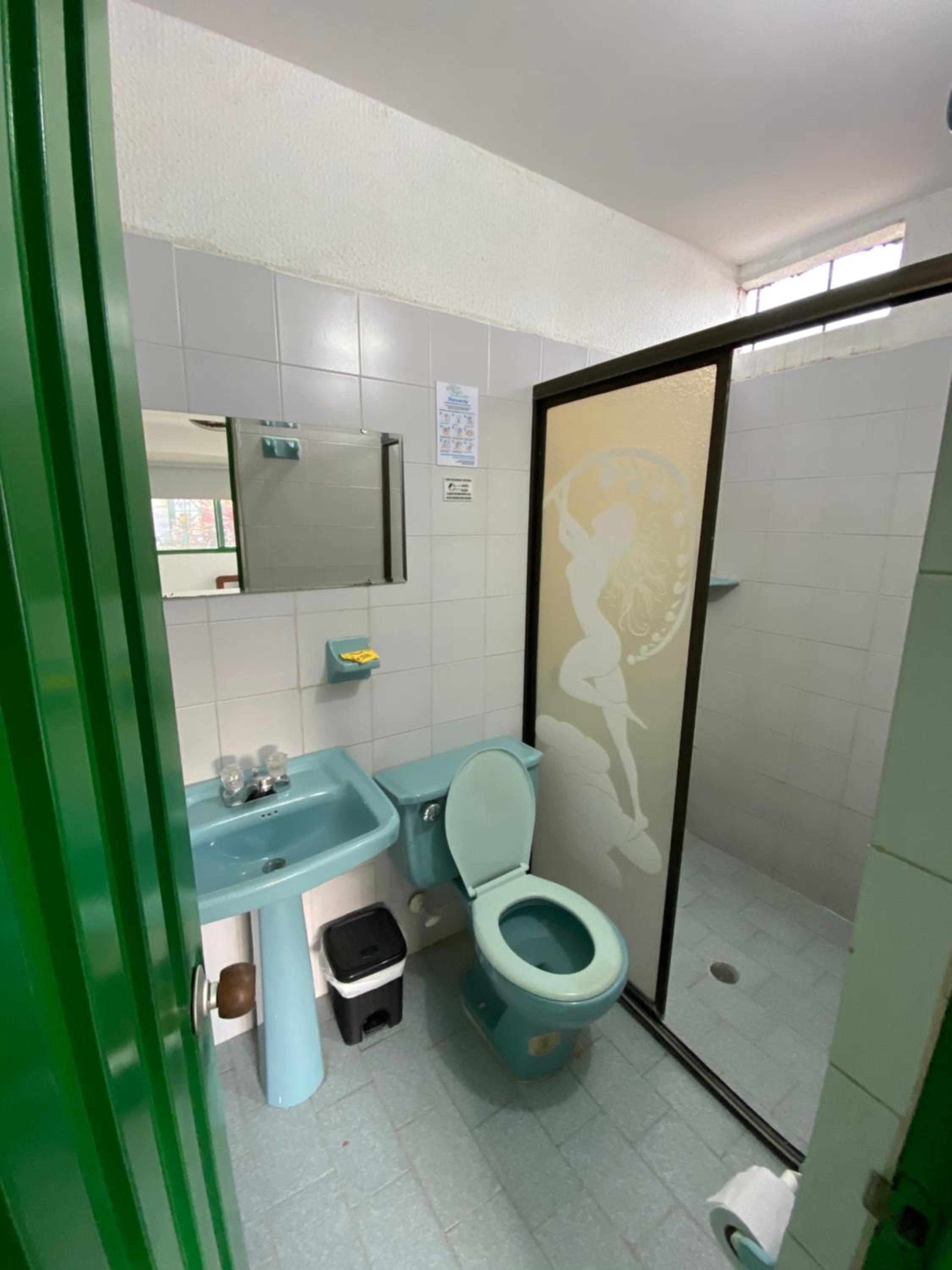 Triple Room with Private Bathroom photo 3