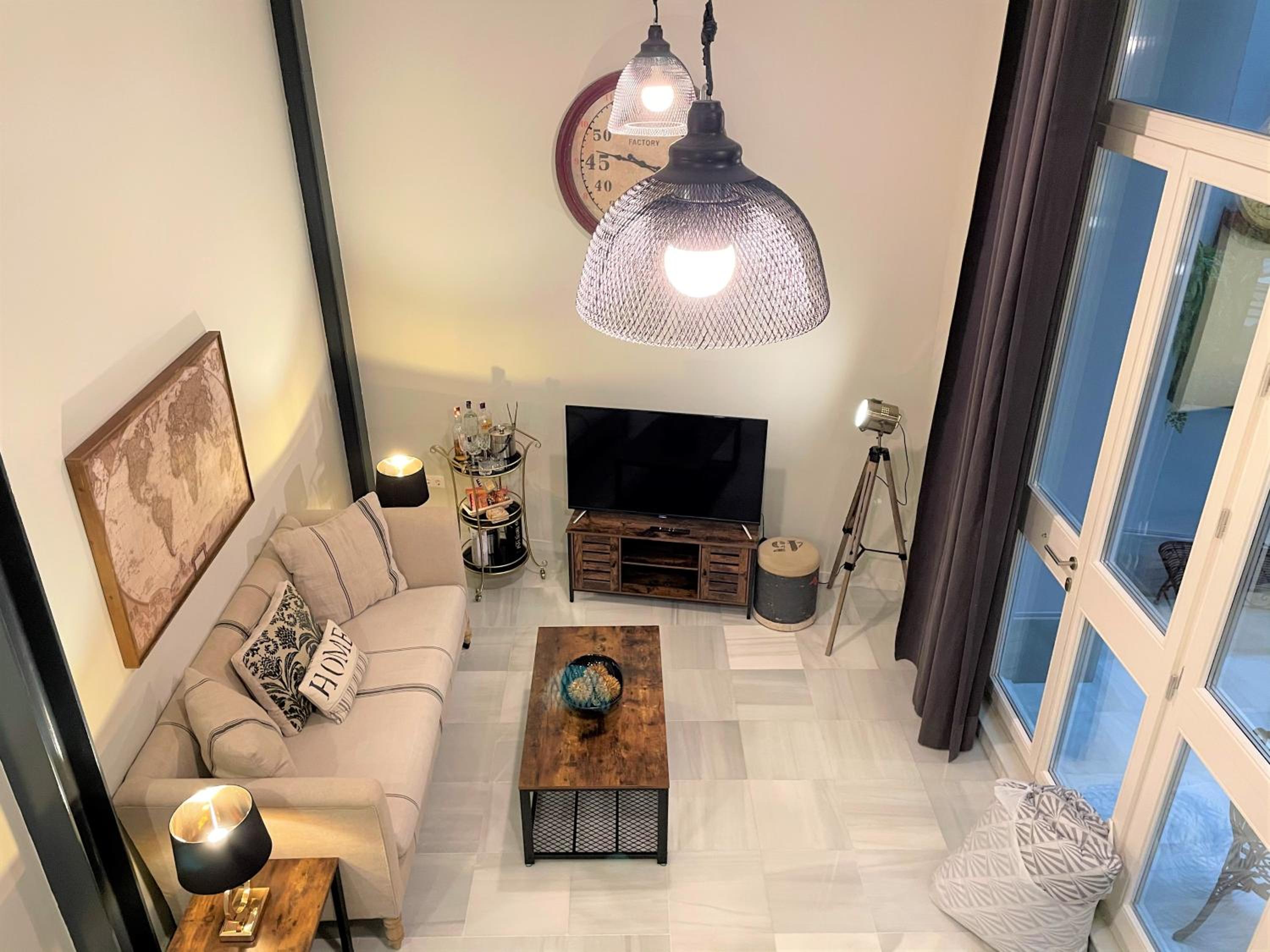 One-Bedroom Apartment - Photo 22