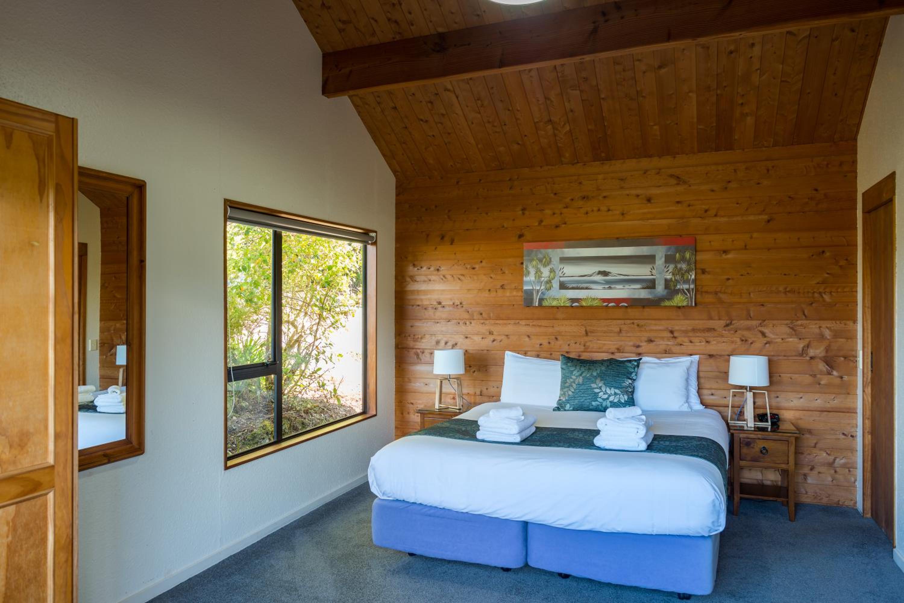 Two-Bedroom Suite