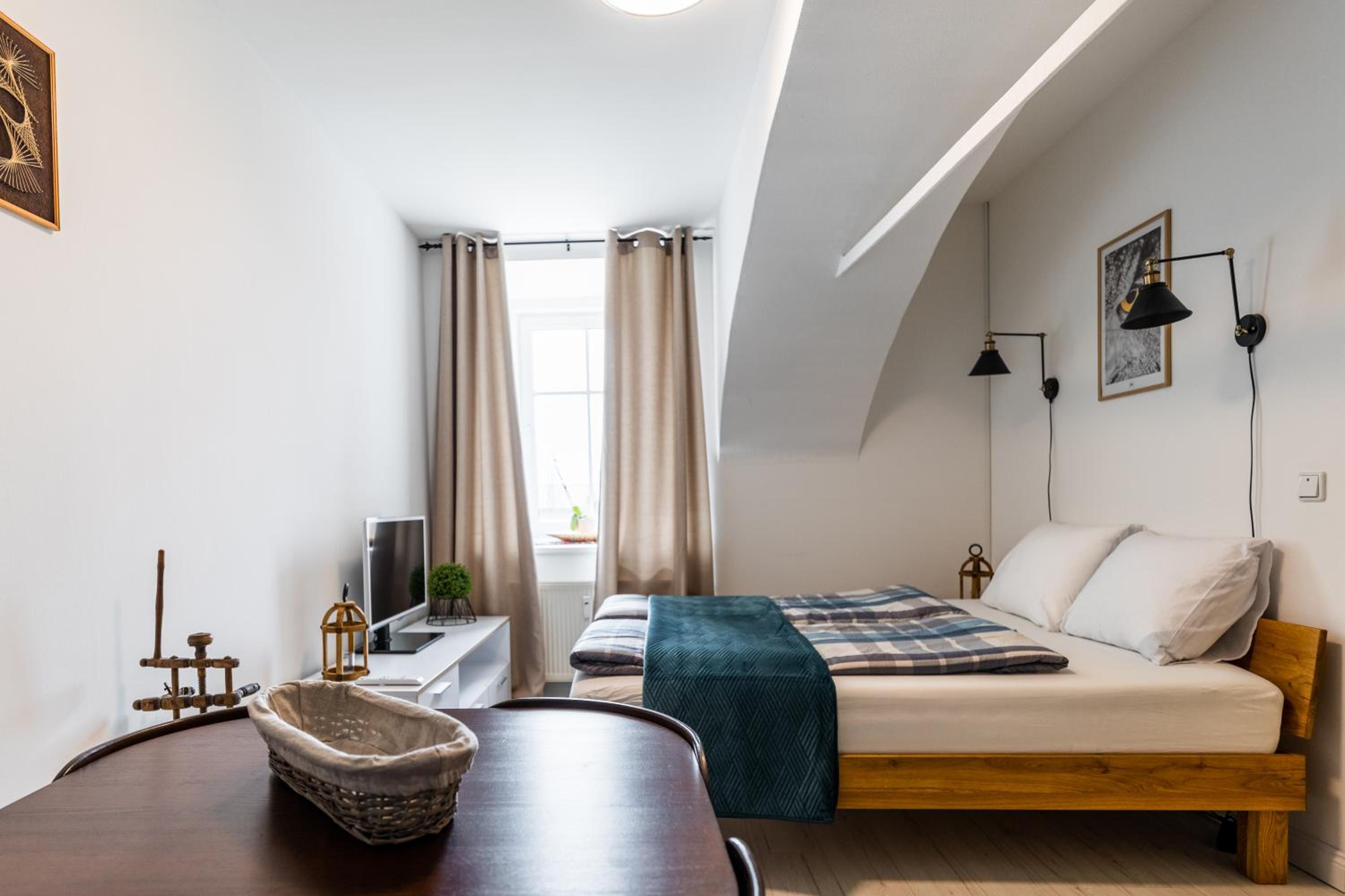 Double Room with Garden View photo 2