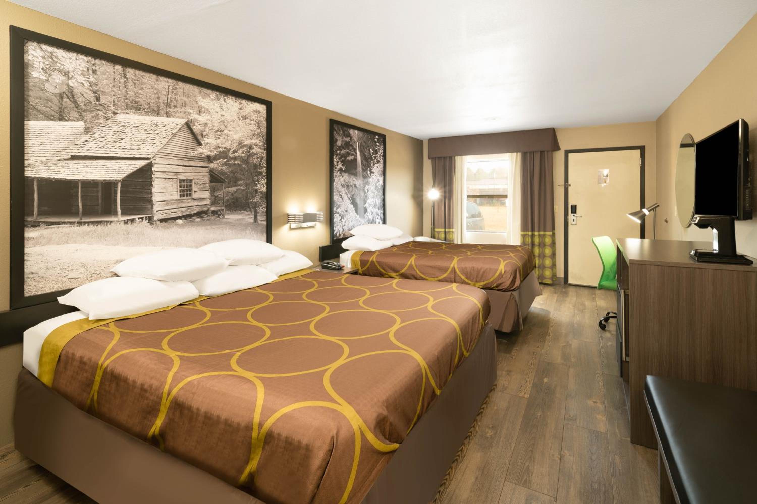 Superior King Room - Non-Smoking - Photo 5
