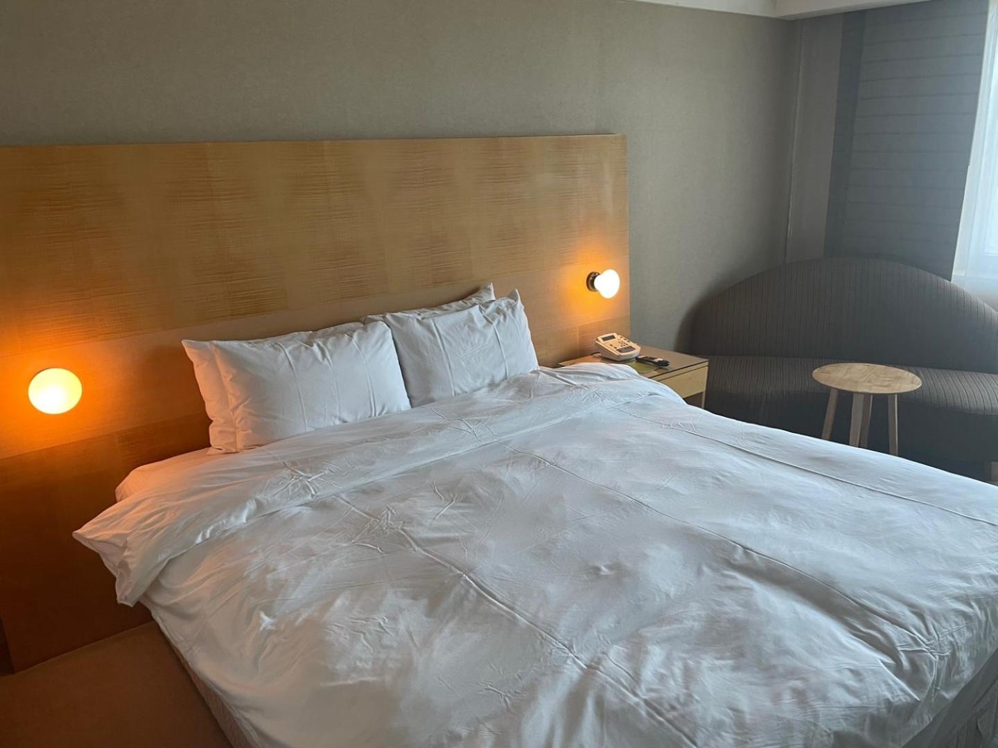 Deluxe Double Room - Photo 6