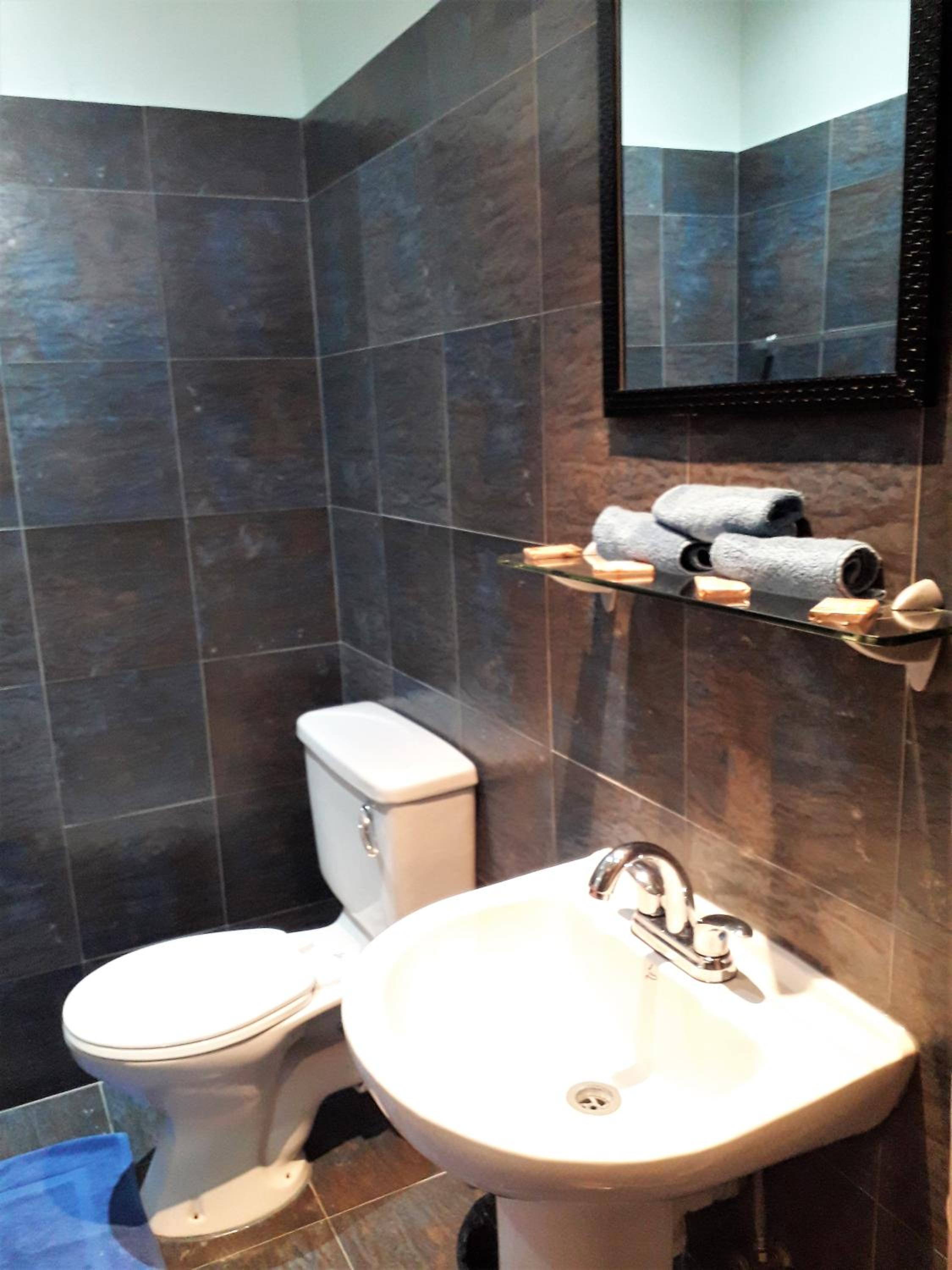 Standard Triple Room photo 3