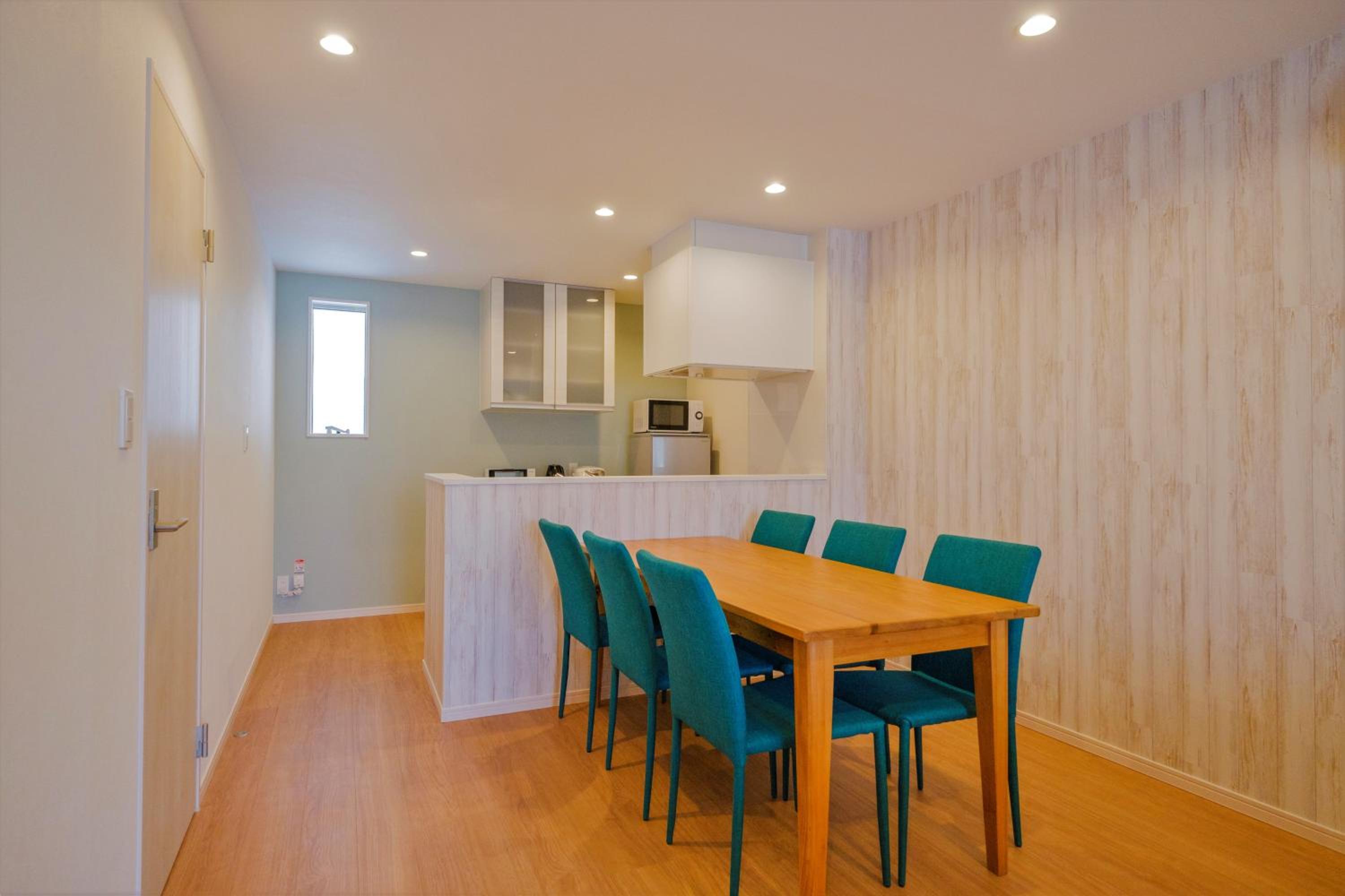 Maisonette - Photo 20