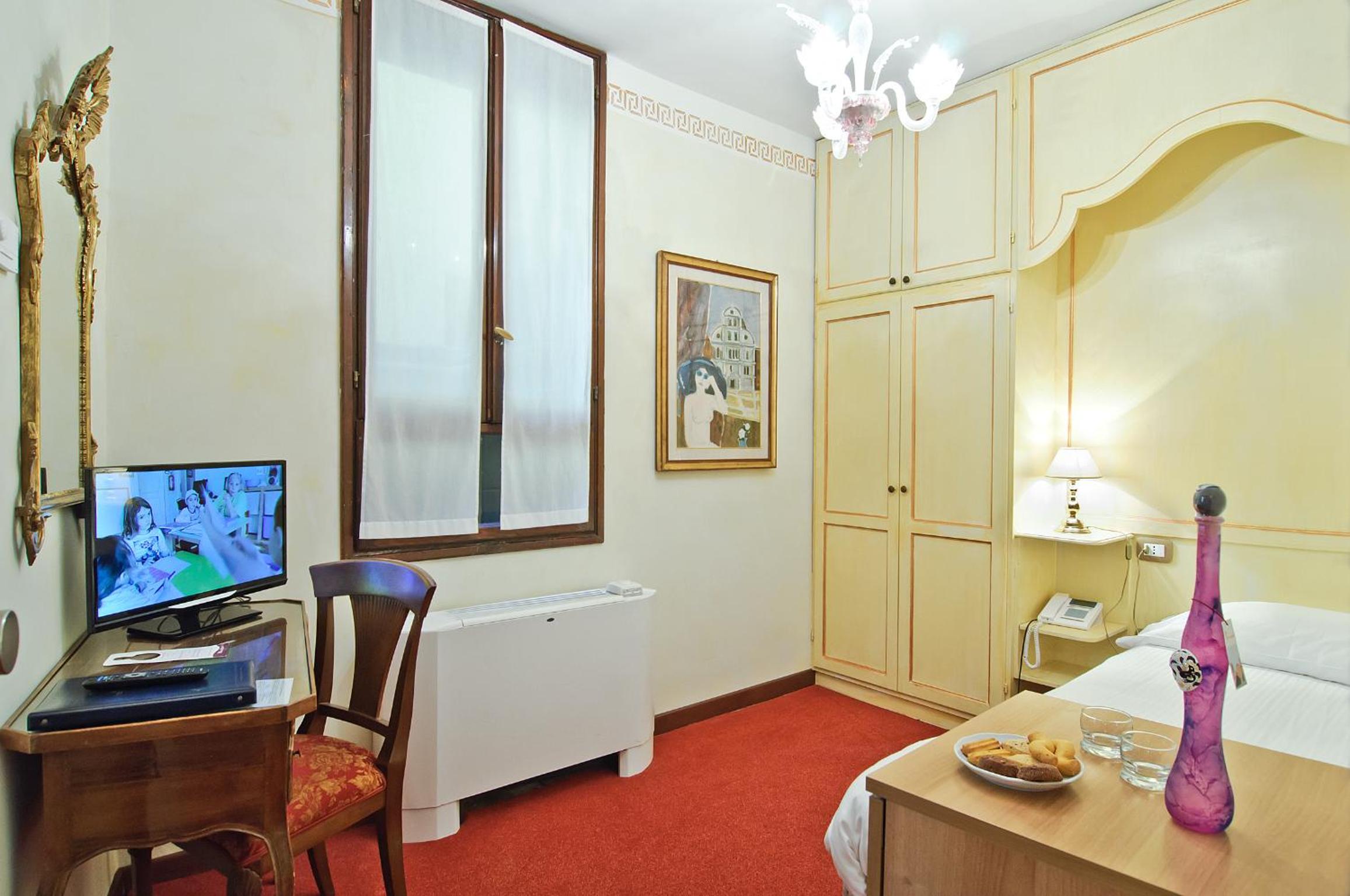 Comfort Single Room photo 3