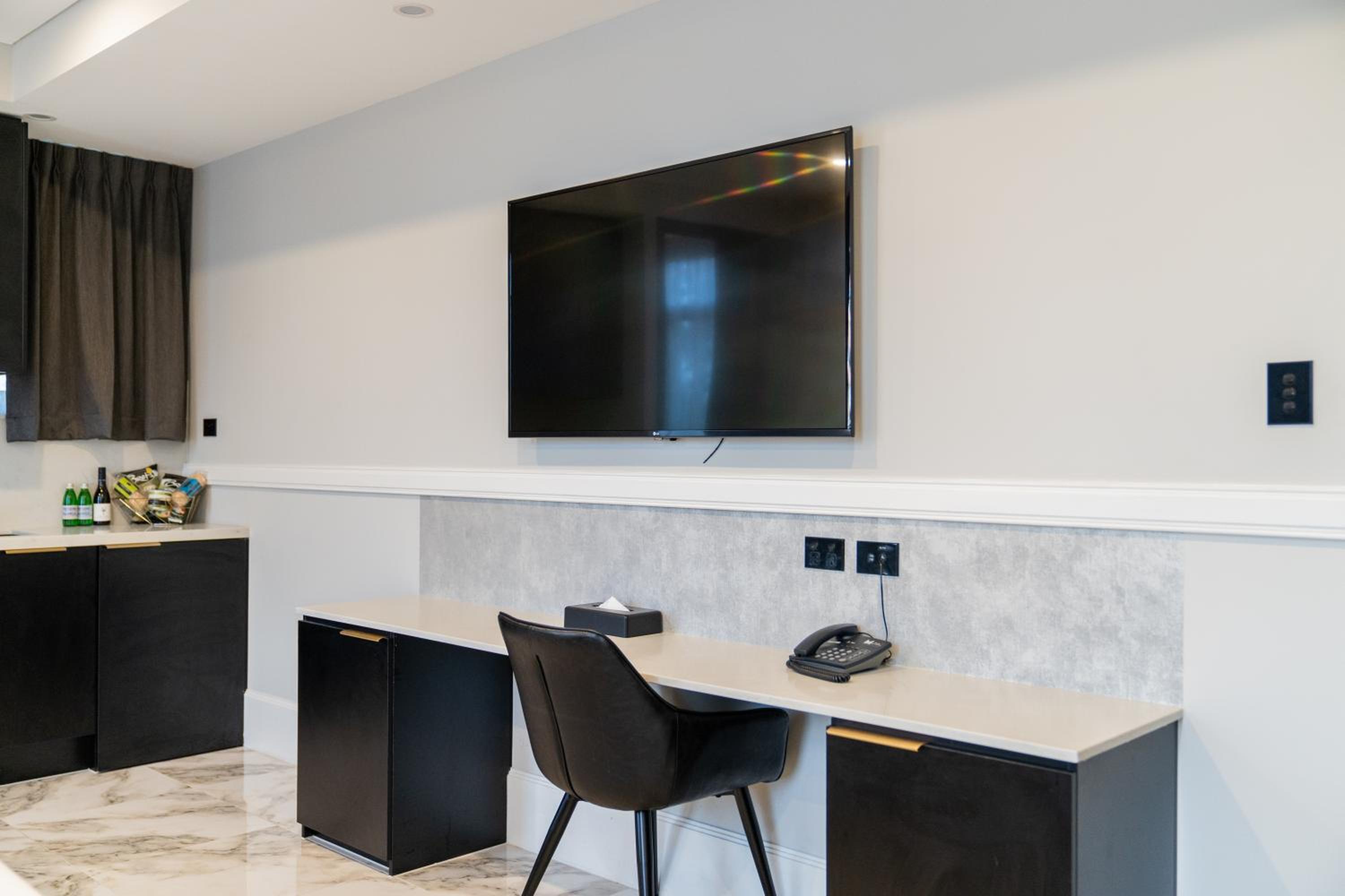 King Premium Room photo 3
